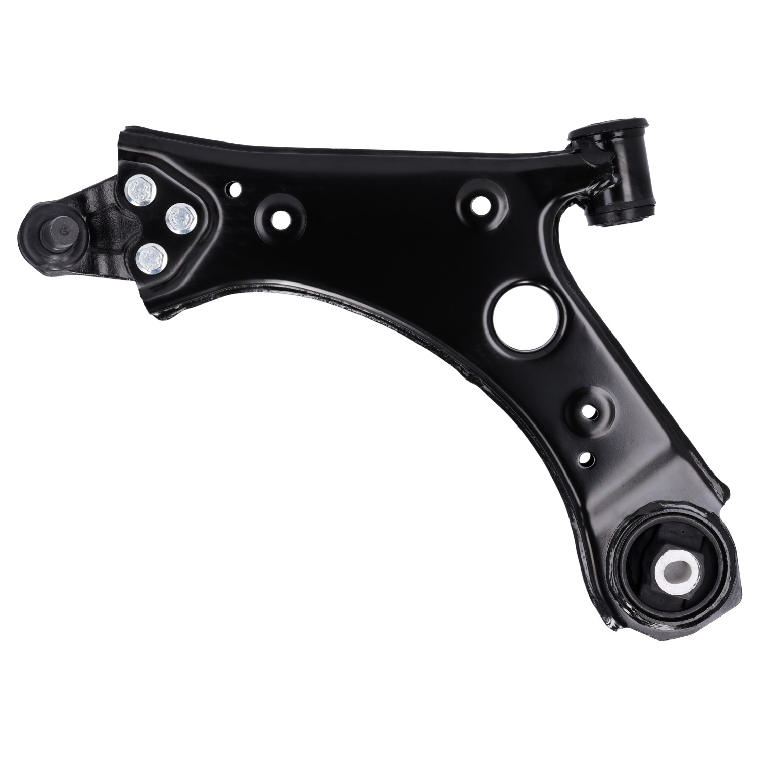 FEBI BILSTEIN Lenker, Radaufh&auml;ngung 180521 f&uuml;r JEEP, Vorderachse links