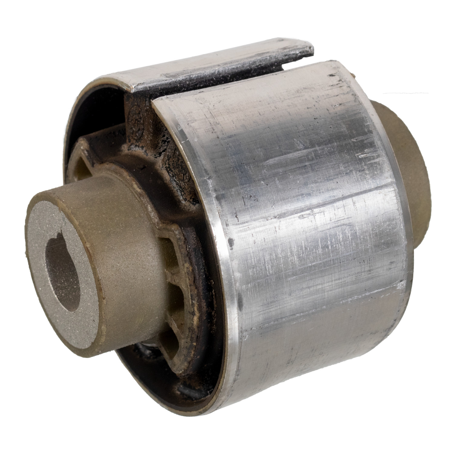 FEBI BILSTEIN Lagerung, Lenker 180656 f&uuml;r MERCEDES-BENZ, Vorderachse links