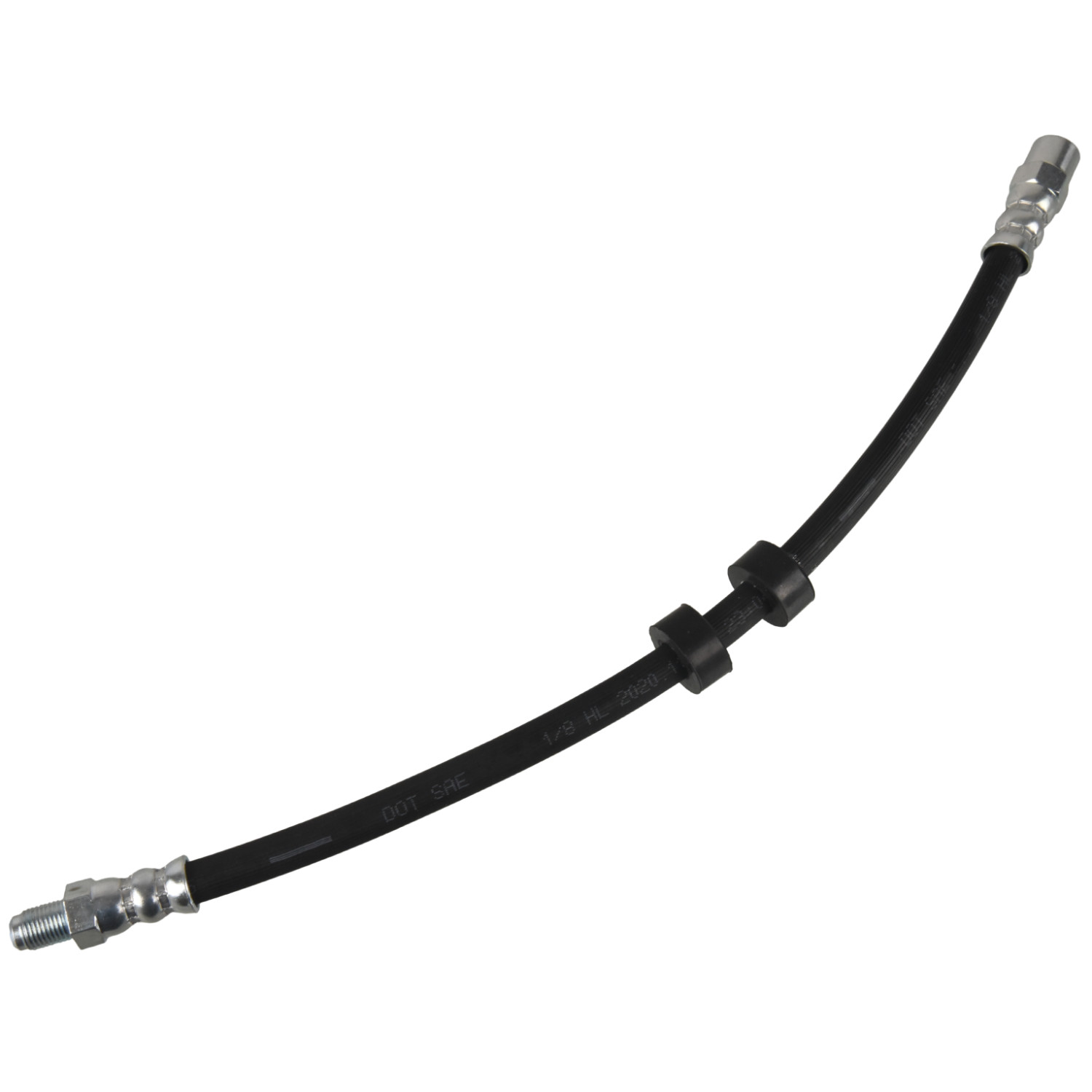 Bremsschlauch FEBI BILSTEIN 181235 für VOLVO, Vorderachse