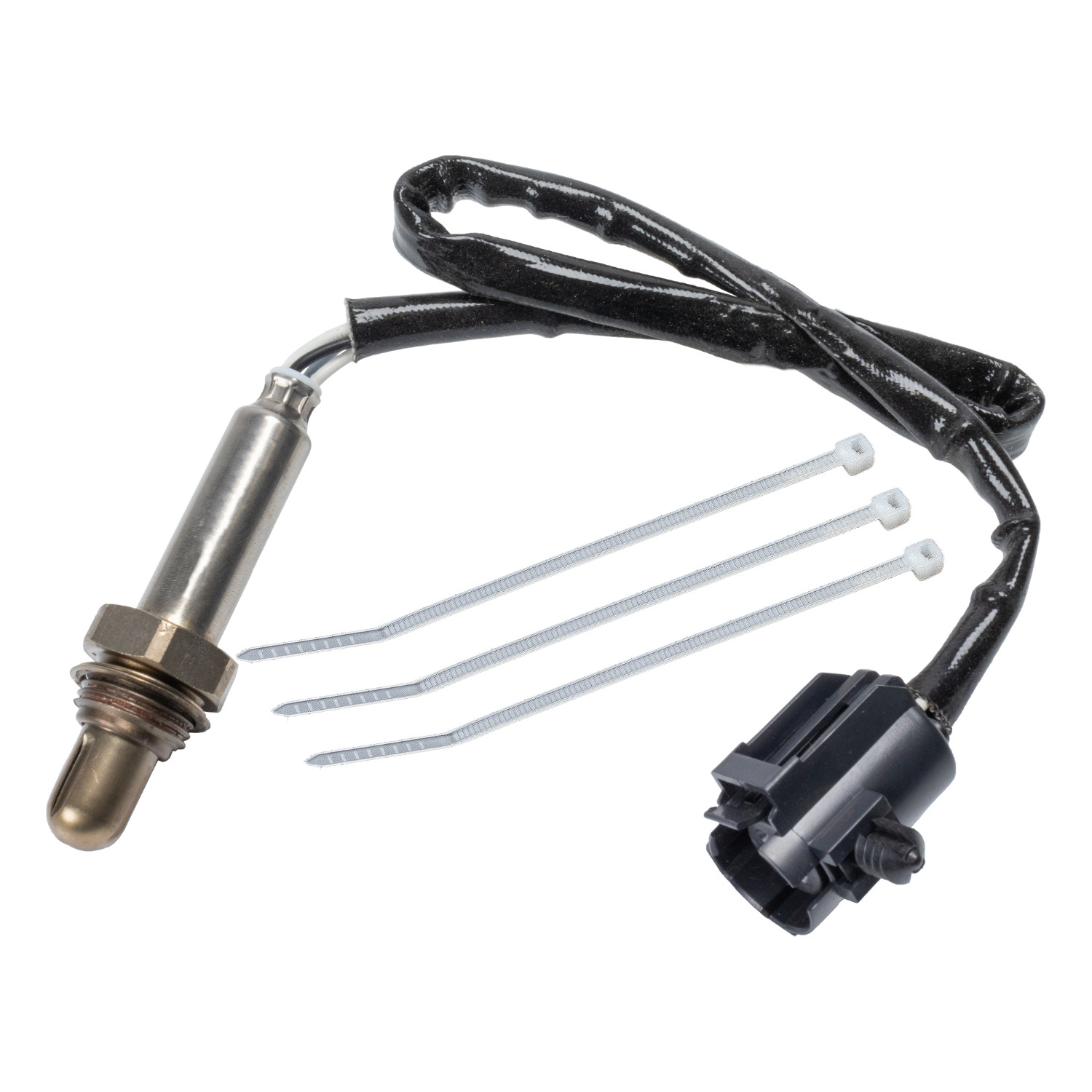 Lambdasonde FEBI BILSTEIN 177433 für CHRYSLER DODGE JEEP, vorne