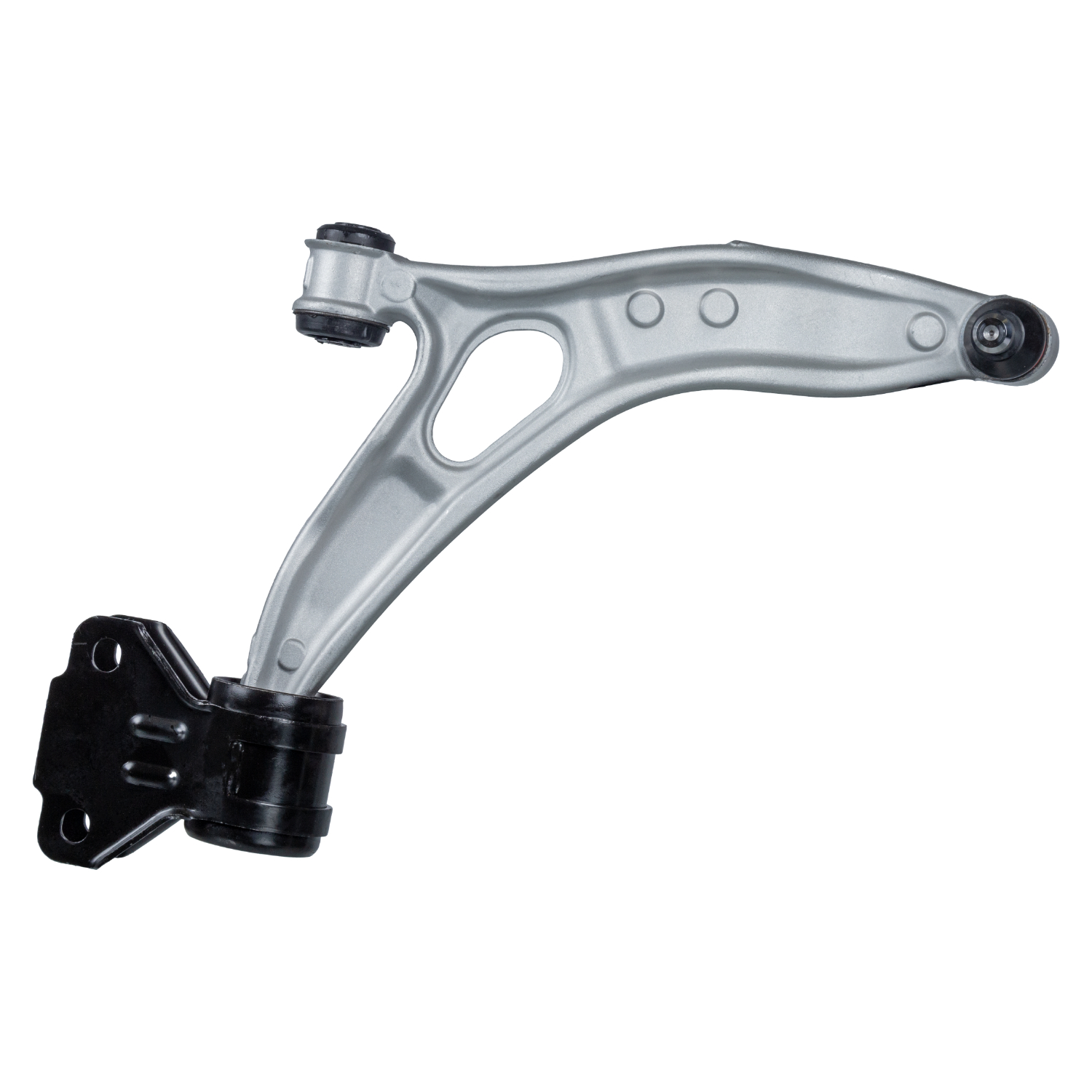 FEBI BILSTEIN Lenker, Radaufh&auml;ngung 107887 f&uuml;r FORD FORD USA, Vorderachse rechts