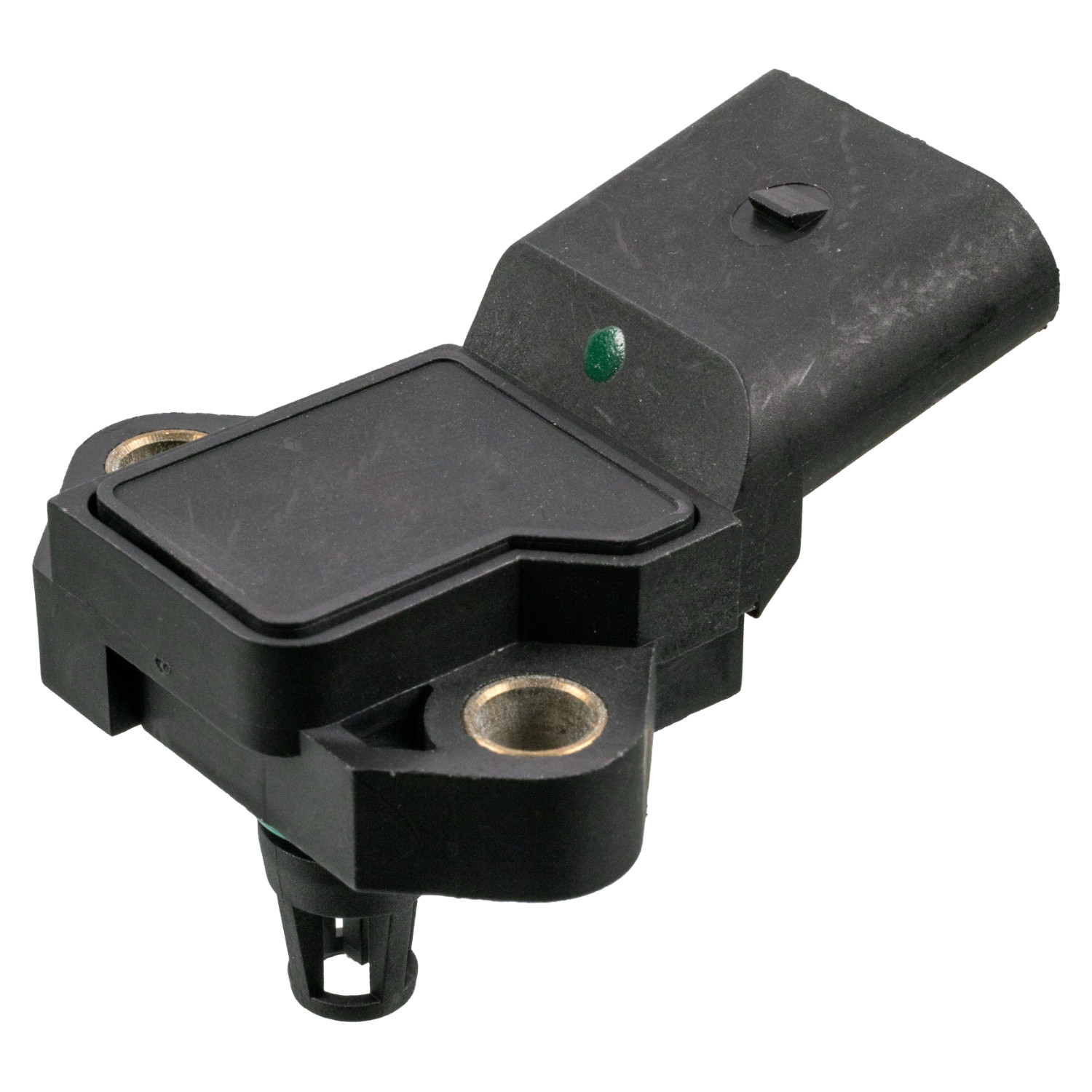 Sensor, Saugrohrdruck FEBI BILSTEIN 177789 für AUDI PORSCHE SEAT SKODA VW