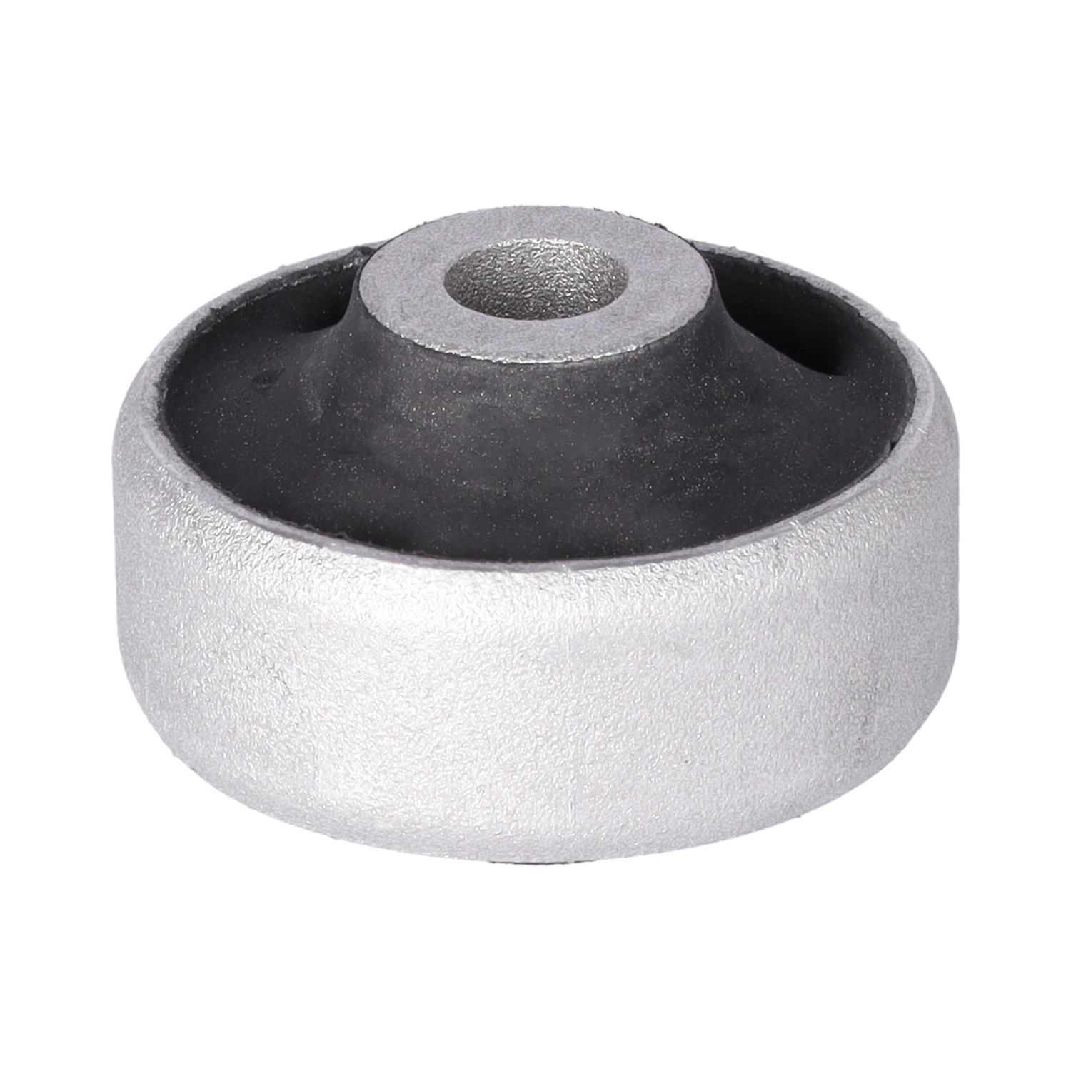 FEBI BILSTEIN Lagerung, Lenker 10814 f&uuml;r AUDI SEAT SKODA VW, Vorderachse links