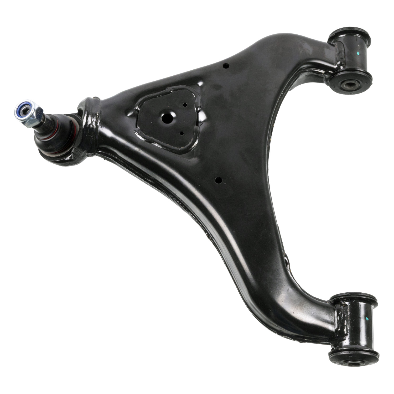 FEBI BILSTEIN Lenker, Radaufh&auml;ngung 36252 f&uuml;r CHRYSLER MERCEDES-BENZ VW