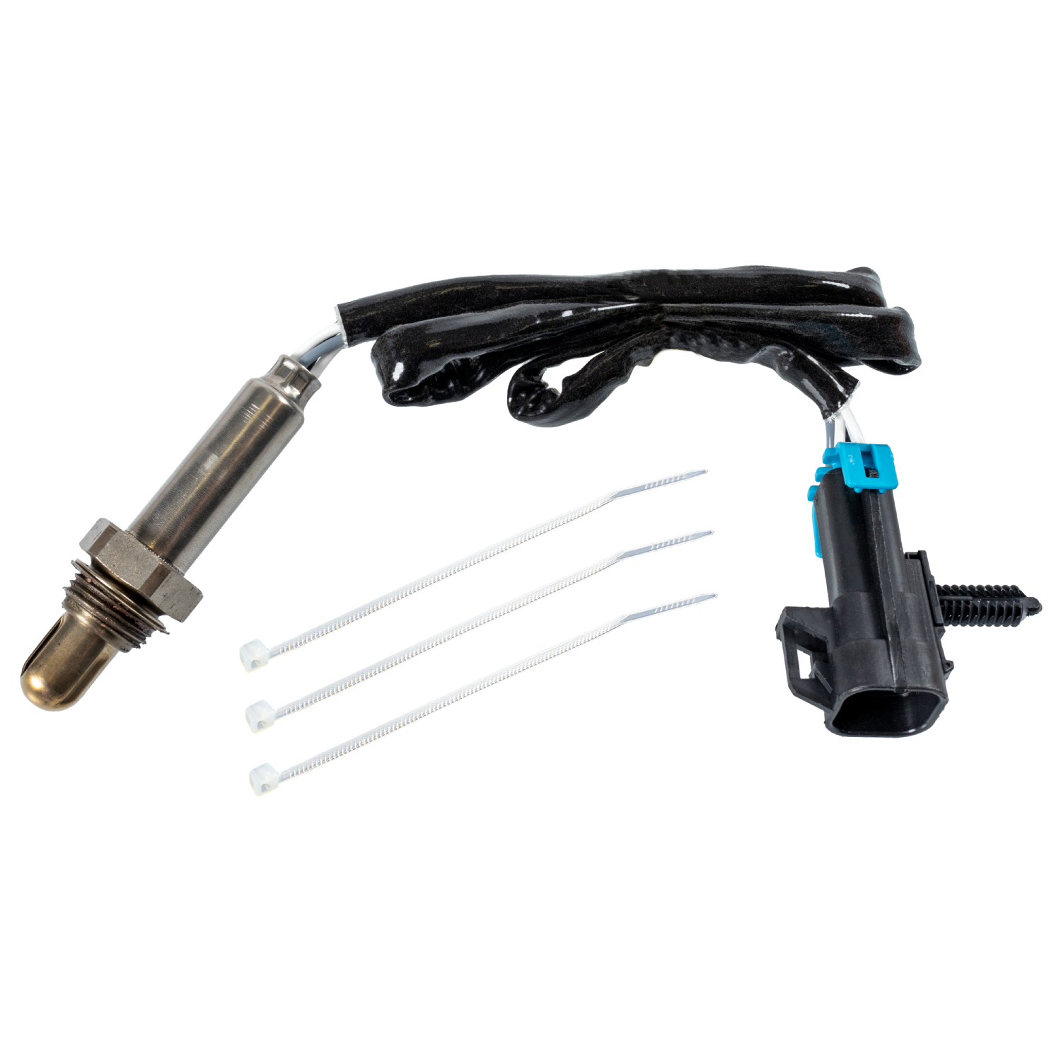 Lambdasonde FEBI BILSTEIN 175865 für ISUZU OPEL VAUXHALL