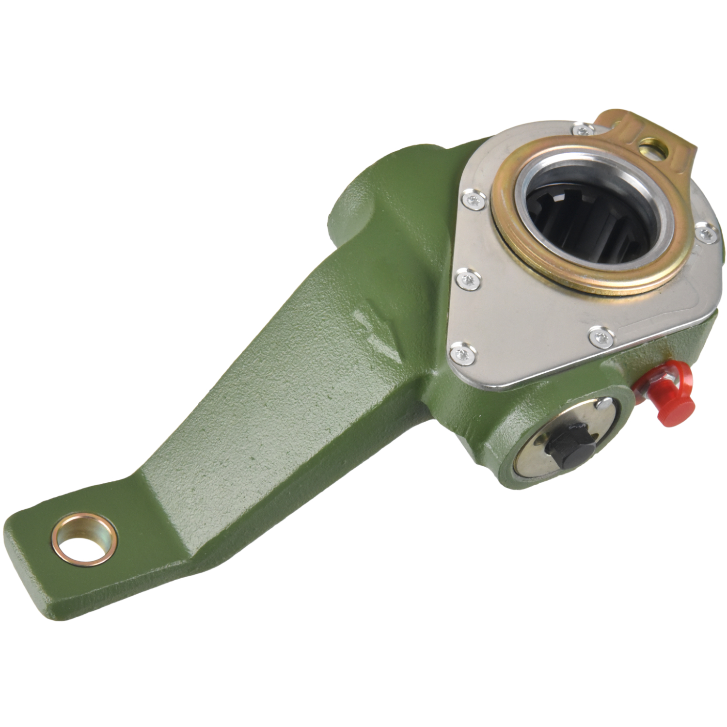 FEBI BILSTEIN Gest&auml;ngesteller, Bremsanlage 175156 f&uuml;r SCANIA, rechts