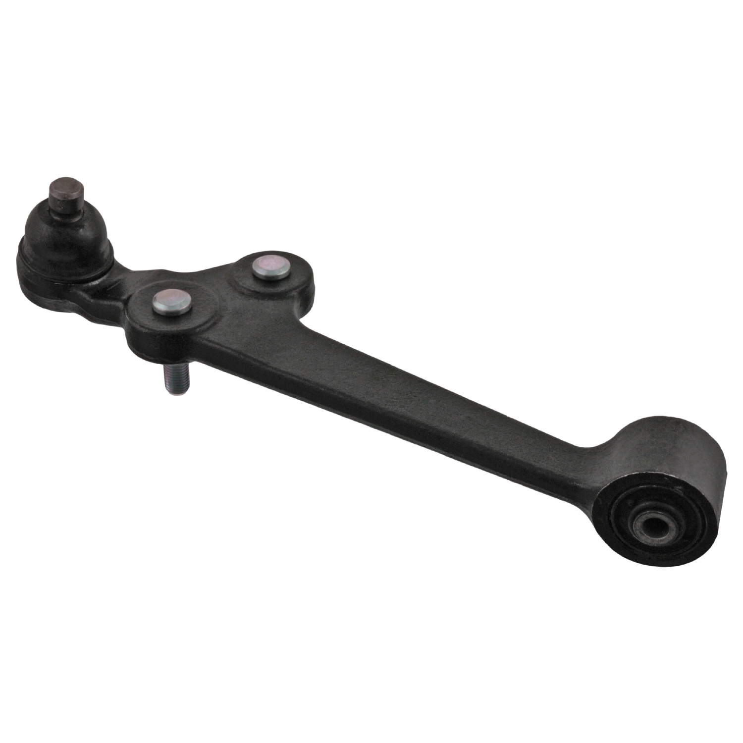 FEBI BILSTEIN Lenker, Radaufh&auml;ngung 41878 f&uuml;r KIA, Vorderachse links, unten