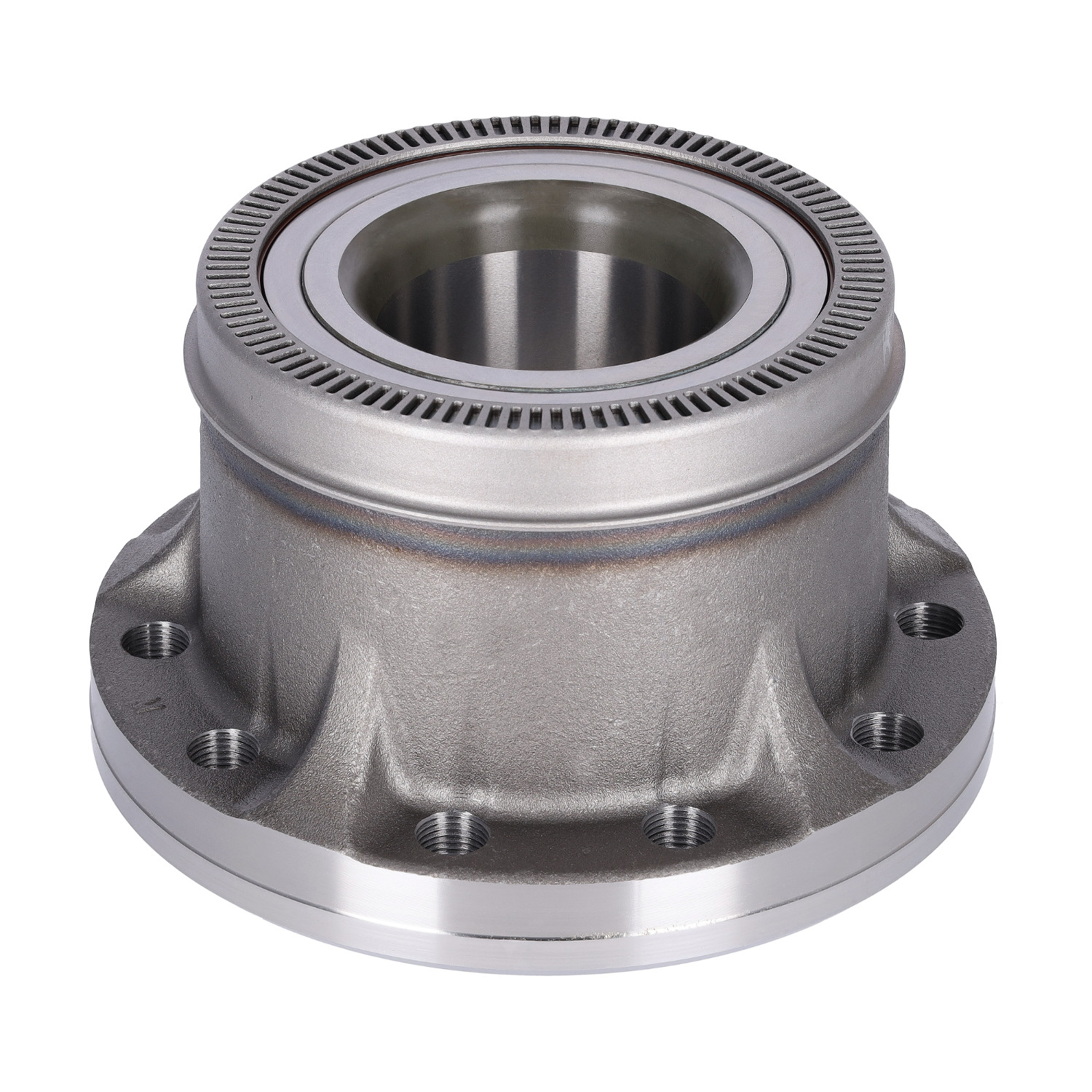 FEBI BILSTEIN Radnabe 34104 f&uuml;r IVECO VOLVO RENAULT TRUCKS IRISBUS, Vorderachse