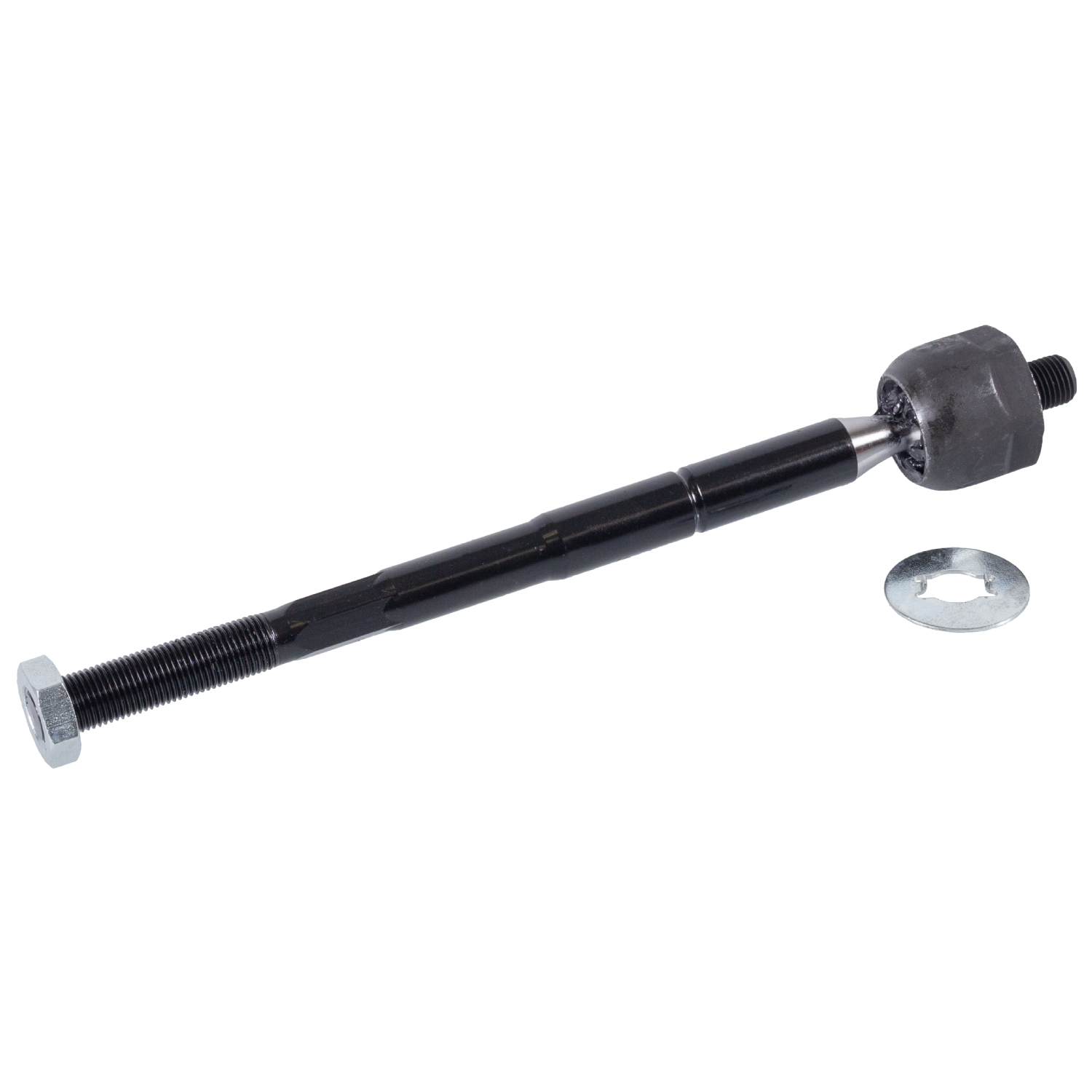 FEBI BILSTEIN Axialgelenk, Spurstange 31751 ProKit f&uuml;r TOYOTA, Vorderachse links