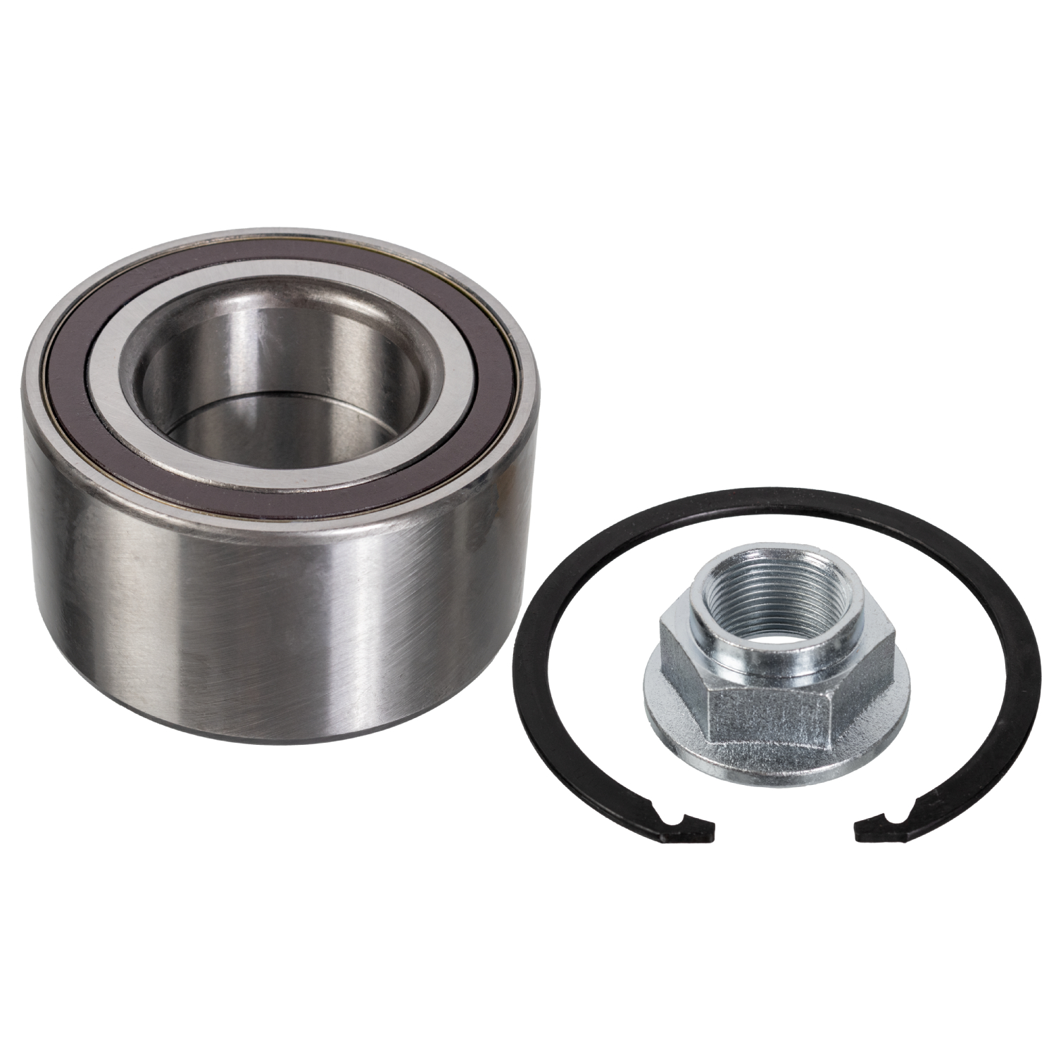 FEBI BILSTEIN Radlagersatz 174968 f&uuml;r MAZDA, Vorderachse