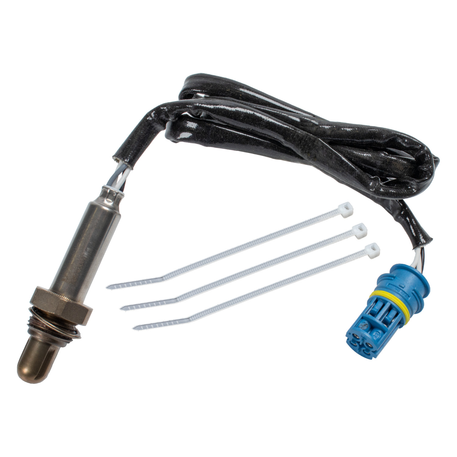 Lambdasonde FEBI BILSTEIN 177273 für BMW, links, nach Katalysator