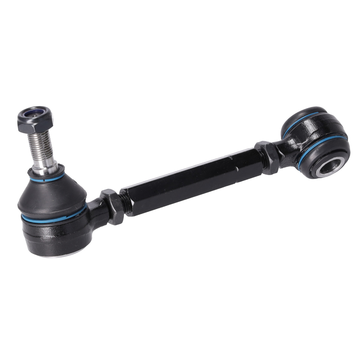 FEBI BILSTEIN Lenker, Radaufh&auml;ngung 19762 f&uuml;r AUDI, Hinterachse oben, rechts