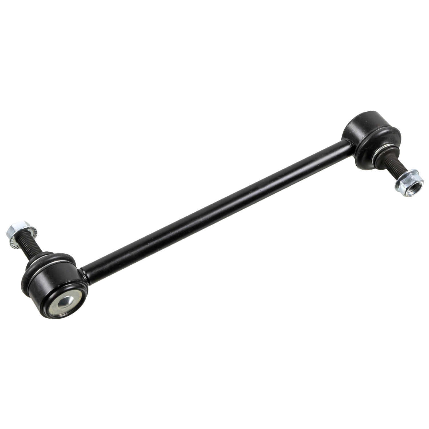 FEBI BILSTEIN Stange/Strebe, Stabilisator 175626 f&uuml;r TESLA, Vorderachse links
