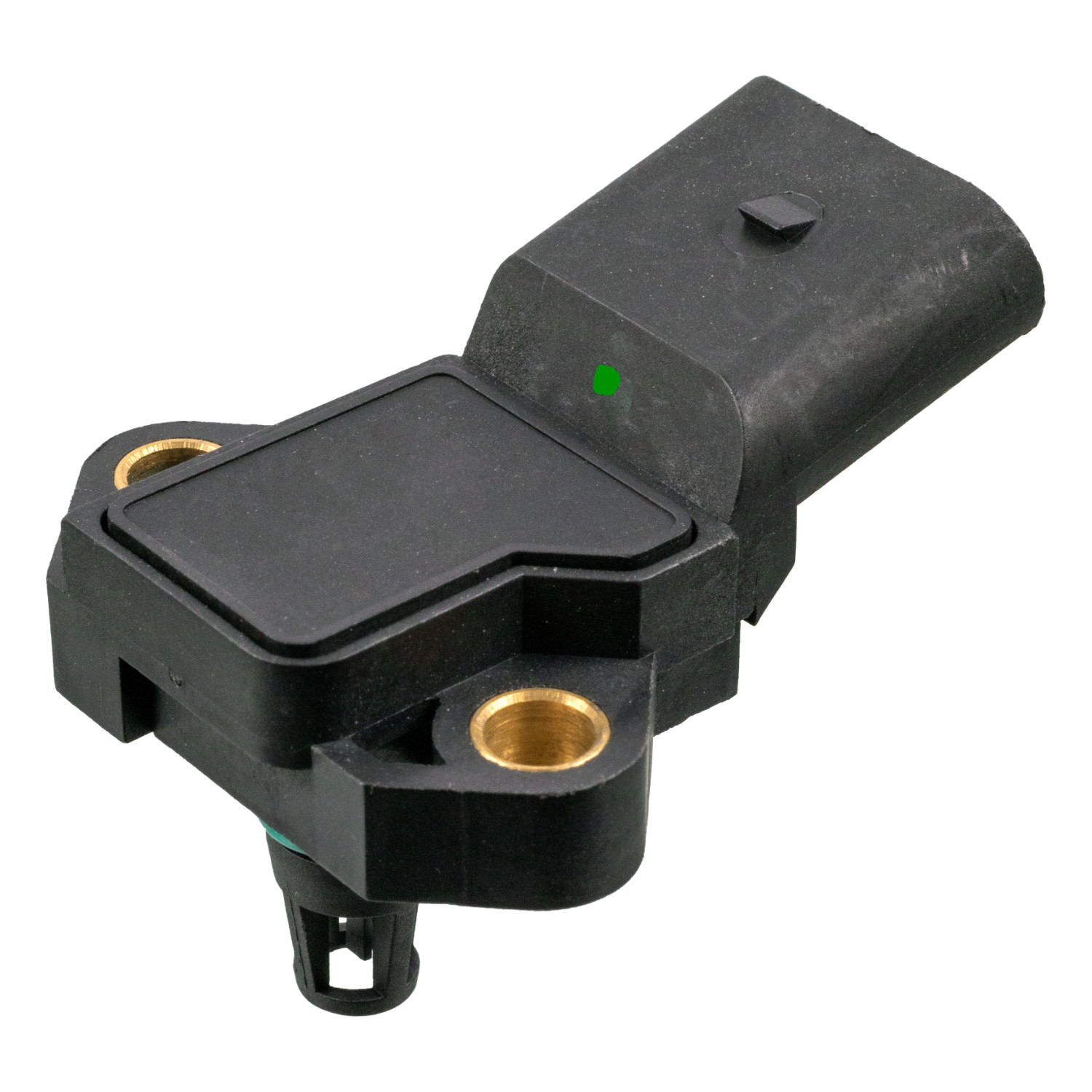 Sensor, Ladedruck FEBI BILSTEIN 177685 für AUDI SEAT SKODA VW