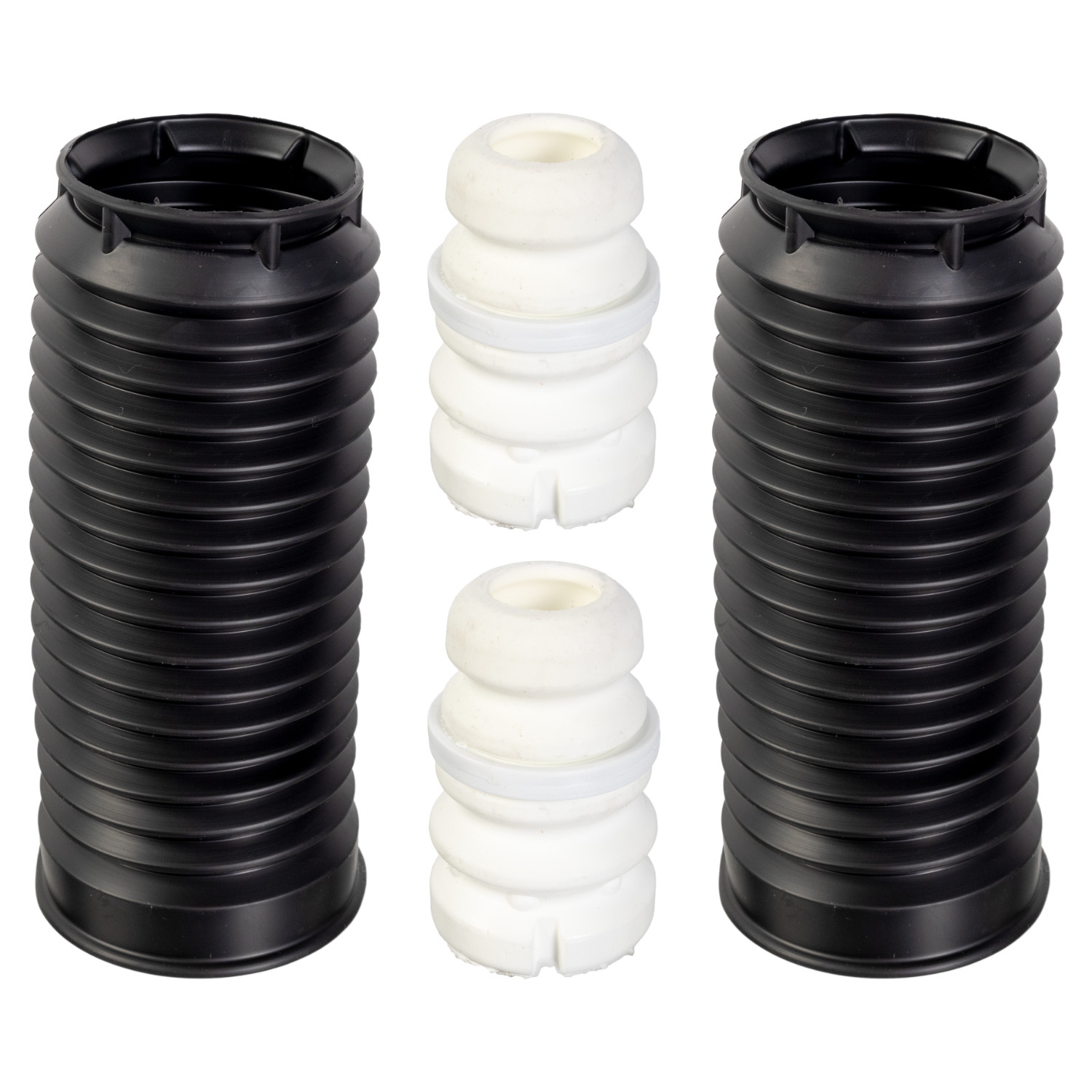 FEBI BILSTEIN Staubschutzsatz, Sto&szlig;d&auml;mpfer 177675 f&uuml;r MERCEDES-BENZ