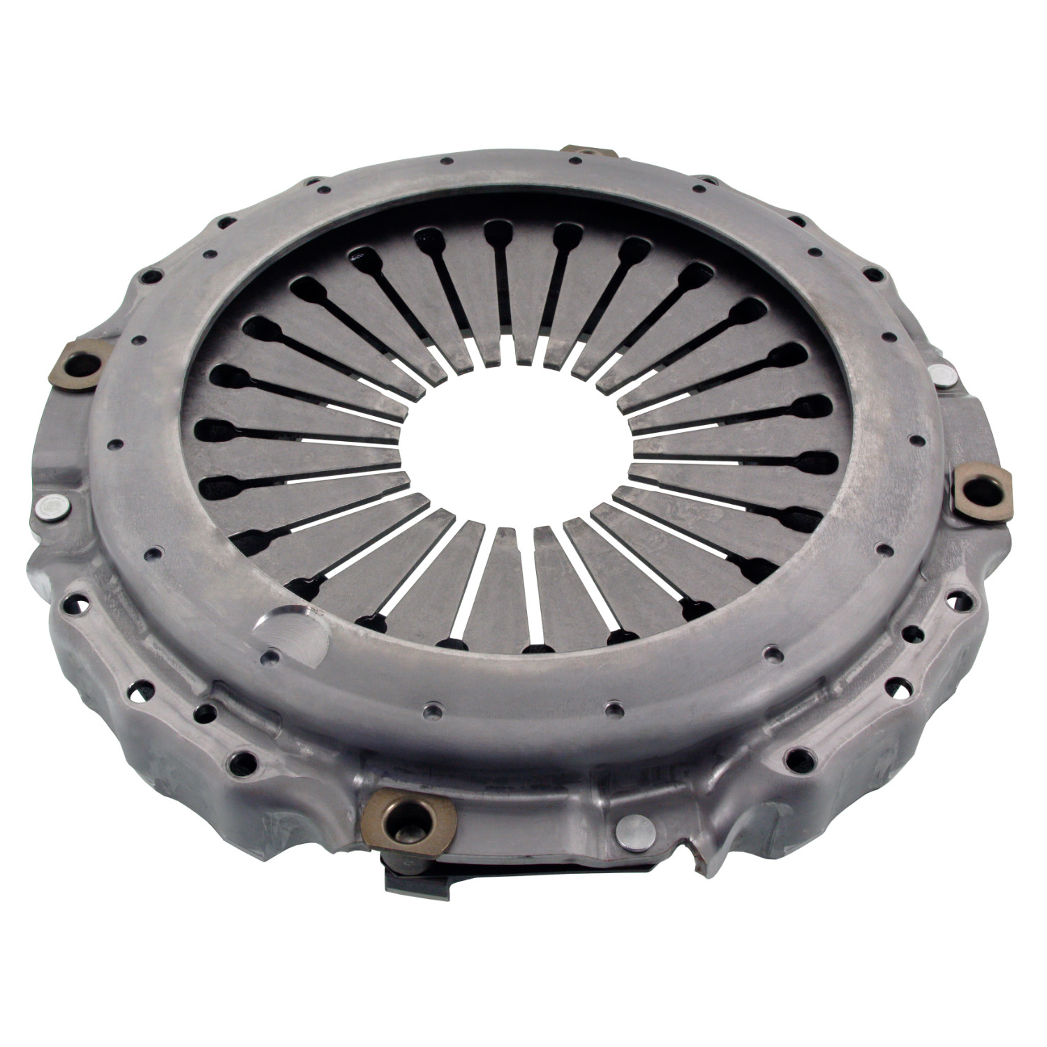 Kupplungsdruckplatte FEBI BILSTEIN 105309 f&uuml;r VOLVO