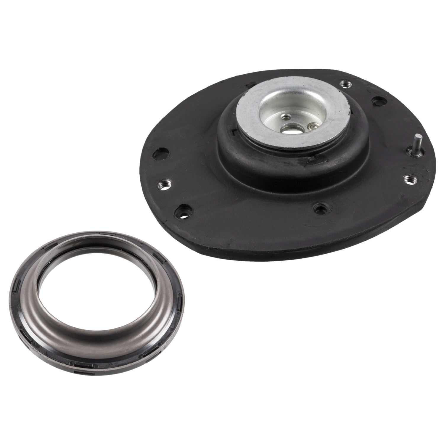 FEBI BILSTEIN Reparatursatz, Federbeinst&uuml;tzlager 18756 f&uuml;r PEUGEOT