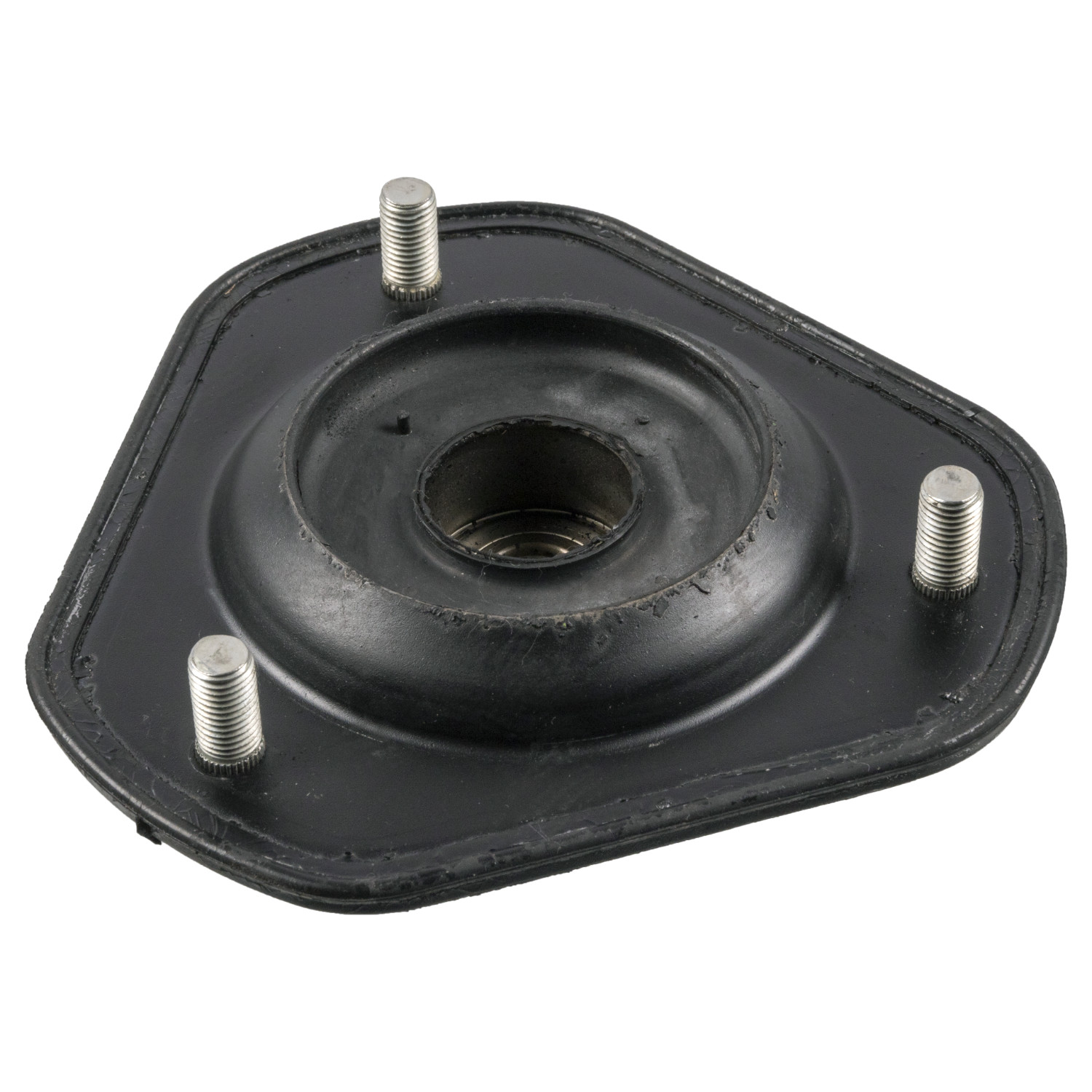 FEBI BILSTEIN Reparatursatz, Federbeinst&uuml;tzlager 19301 f&uuml;r TOYOTA, Vorderachse