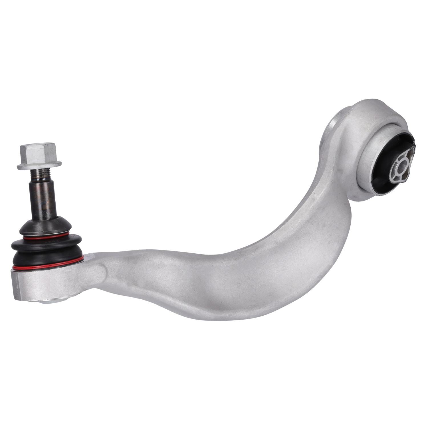 FEBI BILSTEIN Lenker, Radaufh&auml;ngung 180549 f&uuml;r BMW, Vorderachse rechts, unten