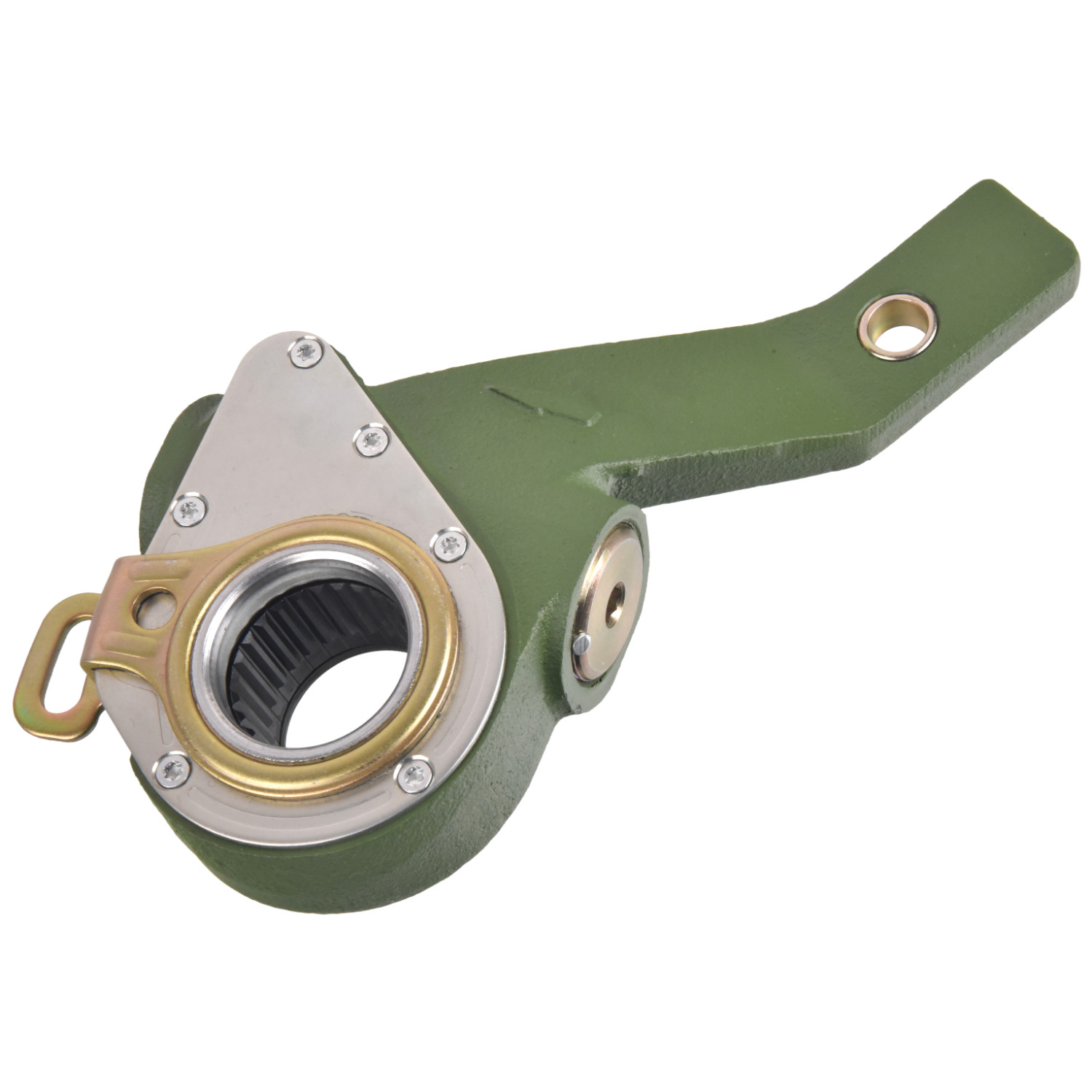 FEBI BILSTEIN Gest&auml;ngesteller, Bremsanlage 178687 f&uuml;r RENAULT TRUCKS, links