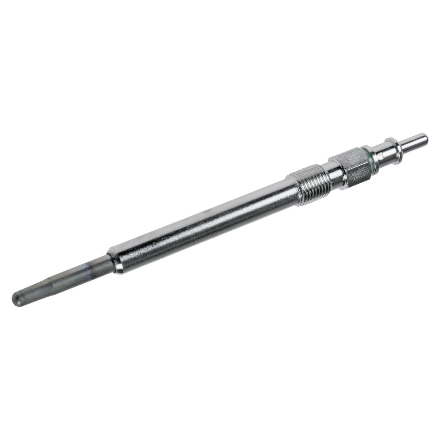 Glühkerze FEBI BILSTEIN 176435 für CHRYSLER DODGE MERCEDES-BENZ JEEP