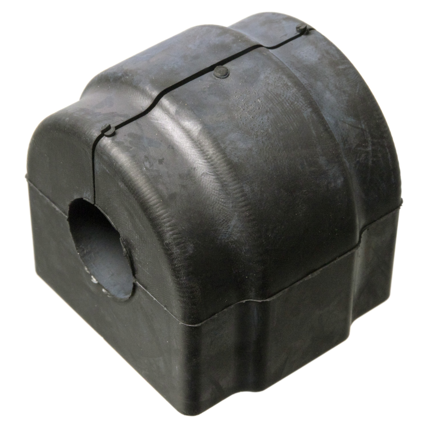 FEBI BILSTEIN Lagerung, Stabilisator 33378 f&uuml;r BMW, Vorderachse beidseitig