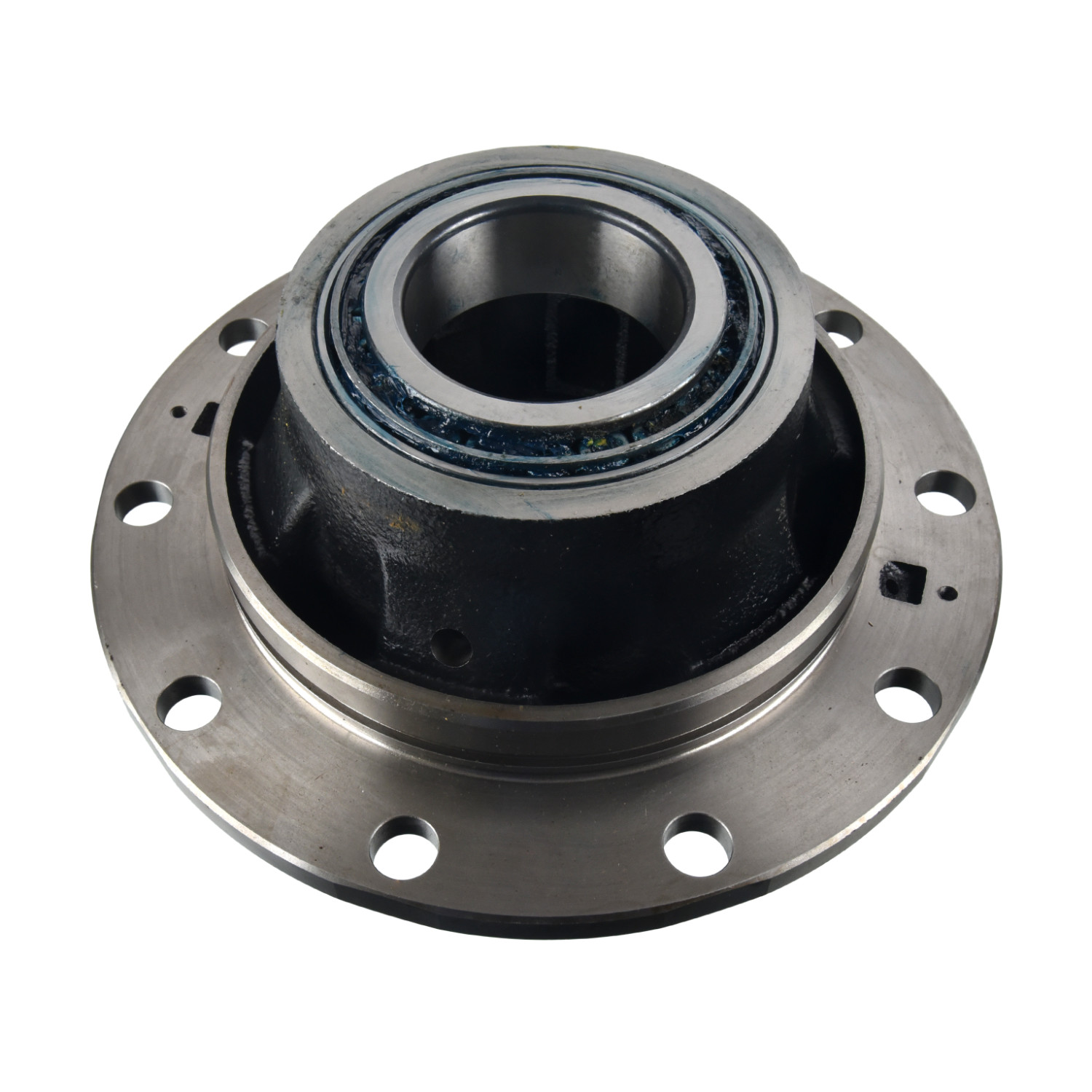 Radnabe FEBI BILSTEIN 180506 f&uuml;r SCANIA, Hinterachse