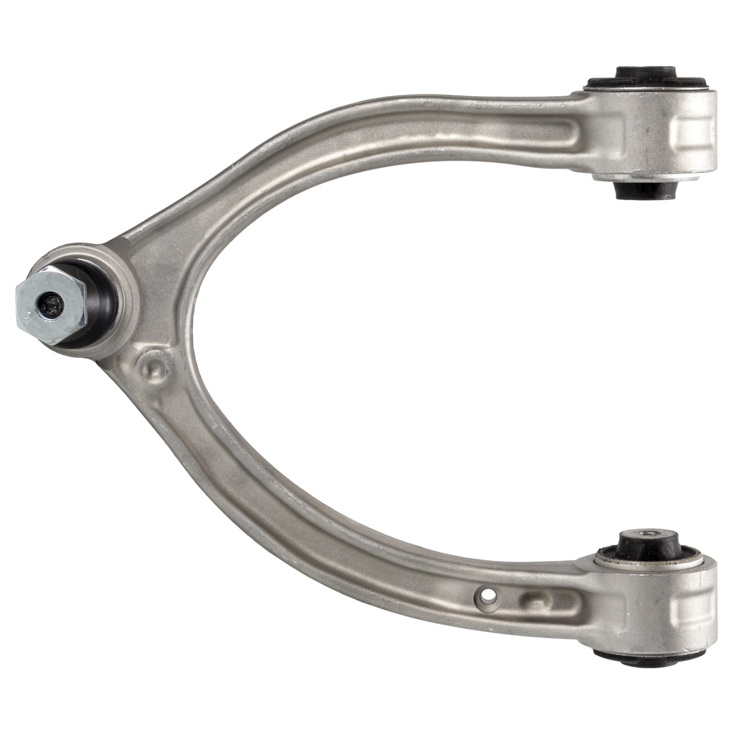 FEBI BILSTEIN Lenker, Radaufh&auml;ngung 172771 f&uuml;r MERCEDES-BENZ, Vorderachse links