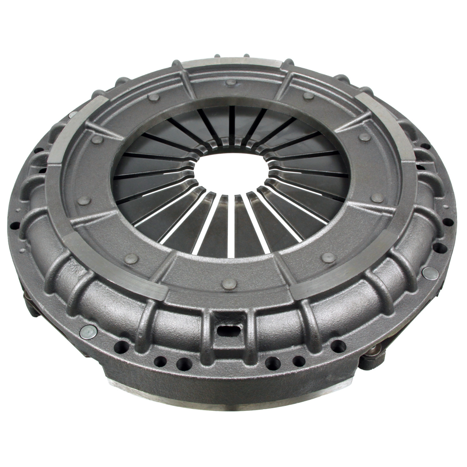 Kupplungsdruckplatte FEBI BILSTEIN 105273 f&uuml;r SCANIA