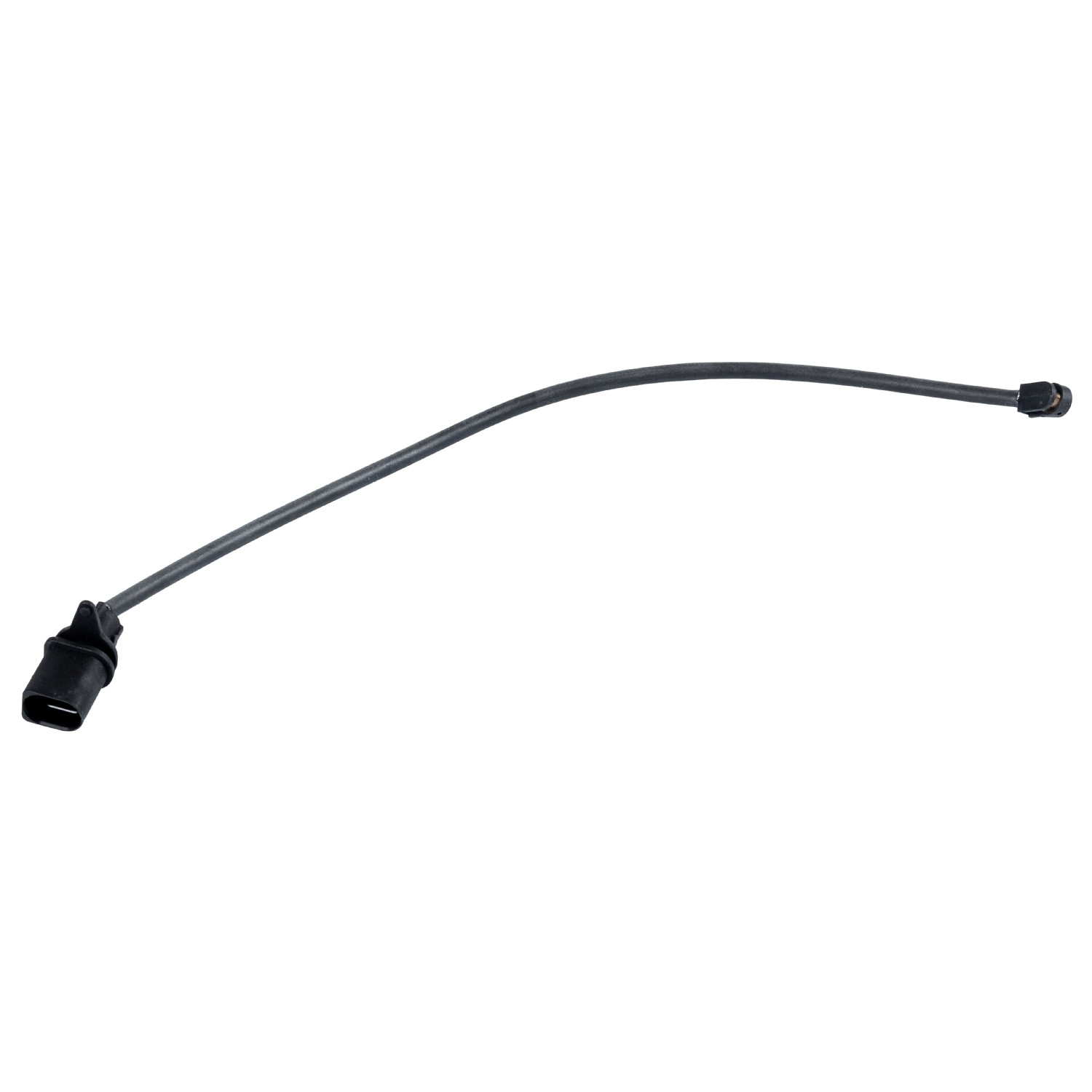 FEBI BILSTEIN Warnkontakt, Bremsbelagverschlei&szlig; 170748 f&uuml;r AUDI VW BENTLEY