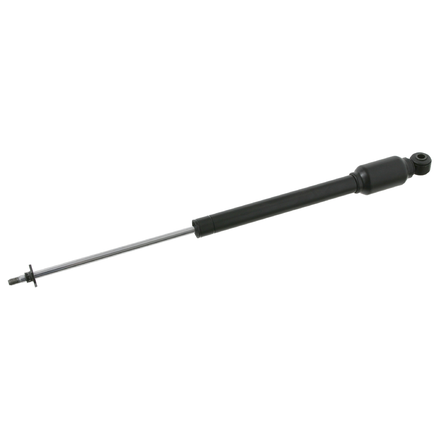 FEBI BILSTEIN Lenkungsd&auml;mpfer 27611 f&uuml;r AUDI VW, Vorderachse