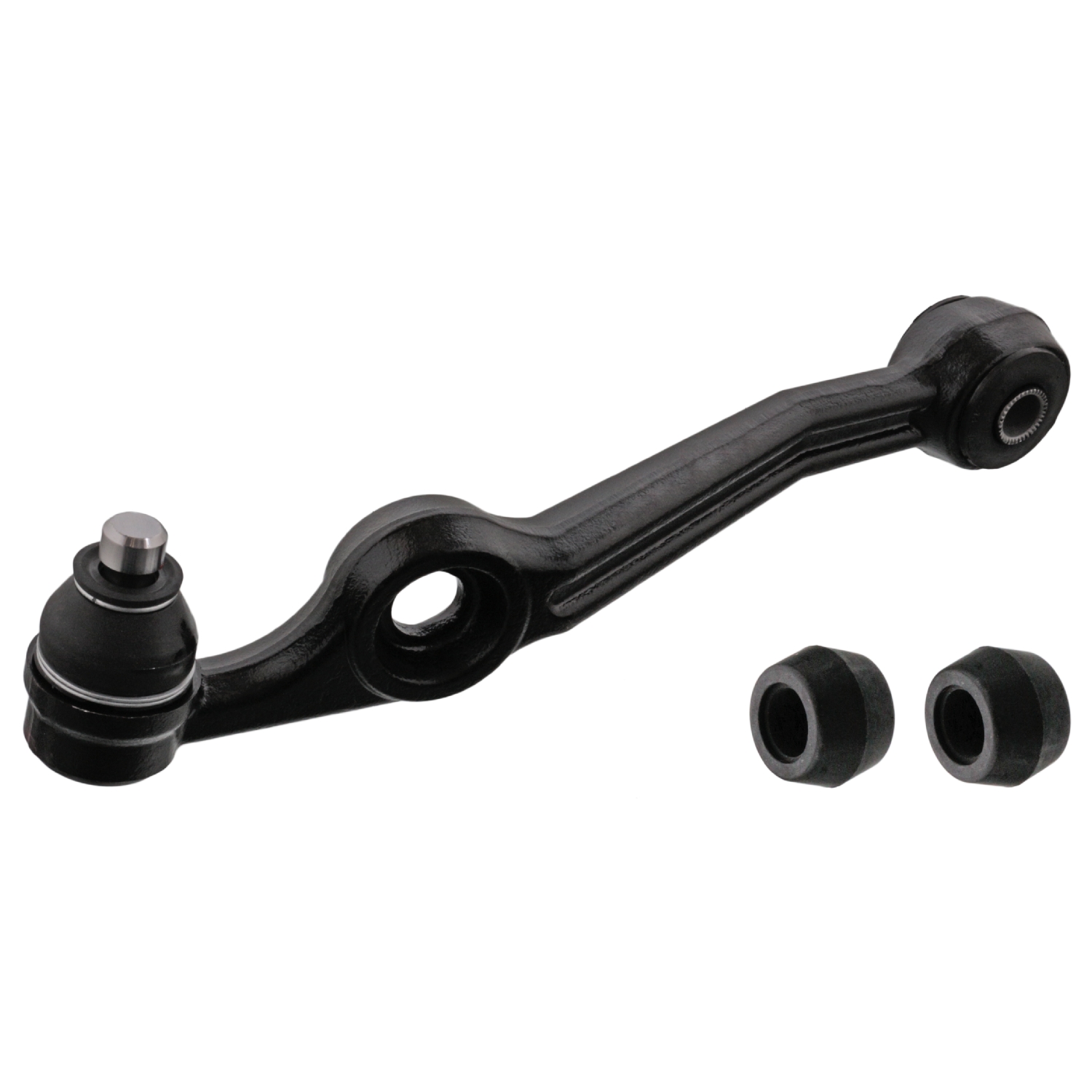 FEBI BILSTEIN Lenker, Radaufh&auml;ngung 41350 f&uuml;r DAIHATSU, Vorderachse links, unten