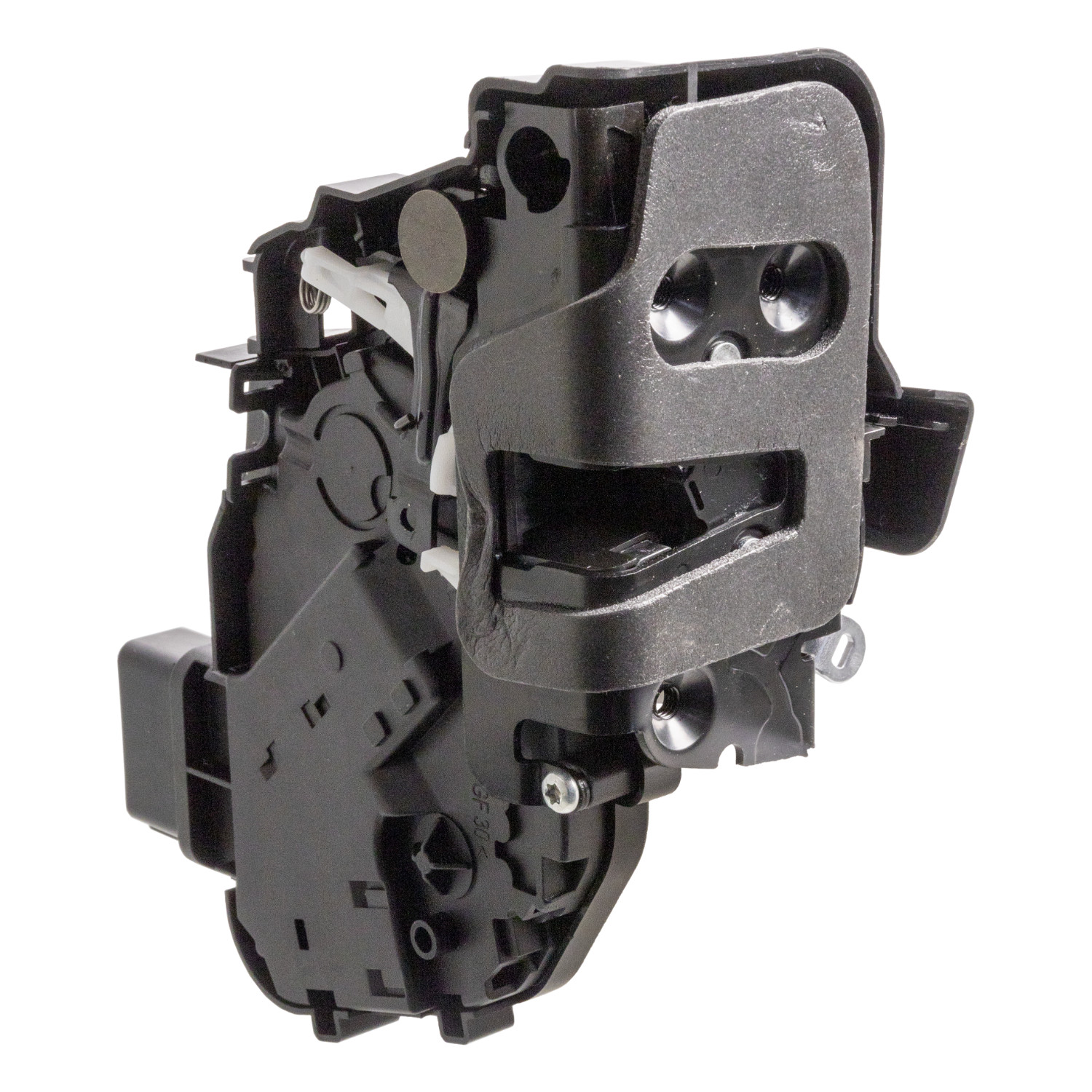 FEBI BILSTEIN T&uuml;rschloss 178559 febi Plus f&uuml;r LAND ROVER, vorne rechts