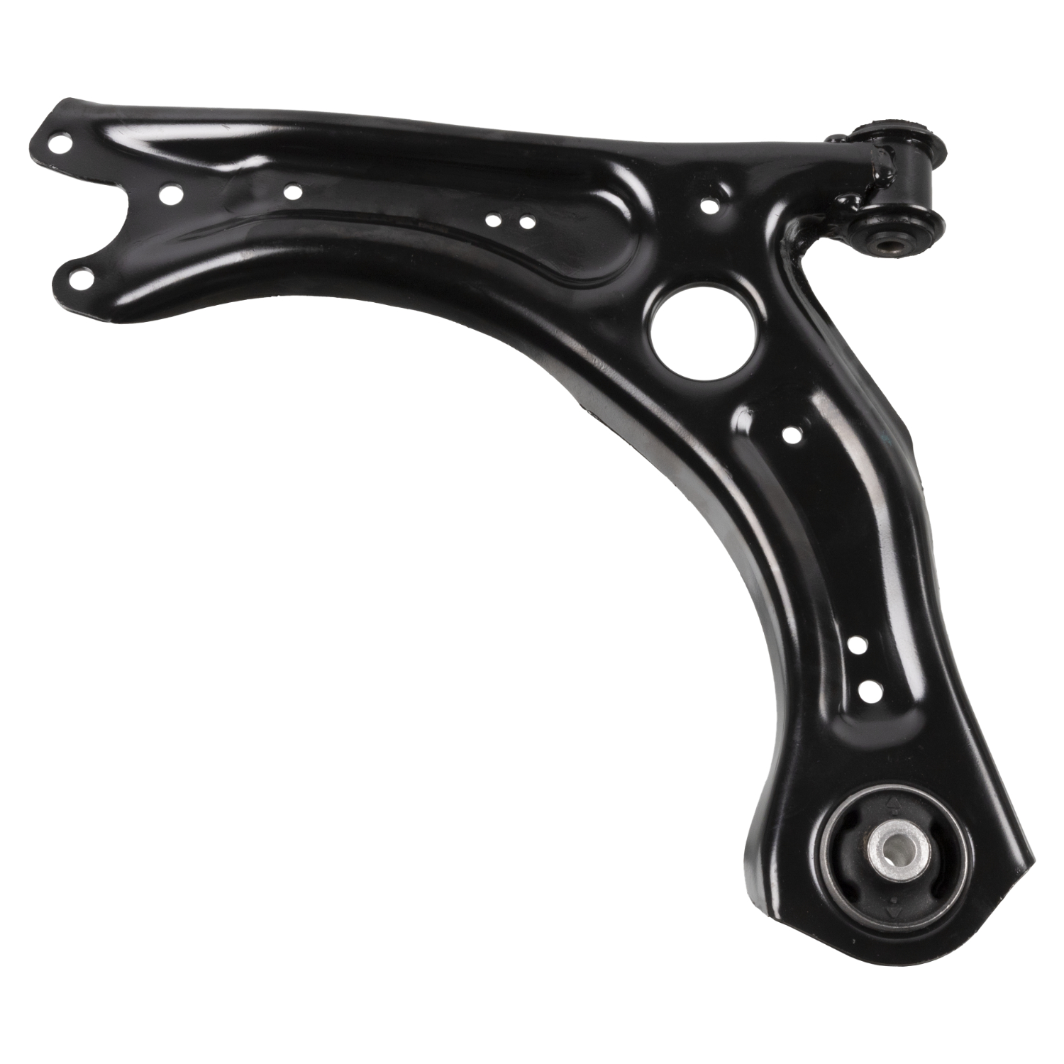 FEBI BILSTEIN Lenker, Radaufh&auml;ngung 175380 f&uuml;r AUDI SEAT SKODA VW, unten