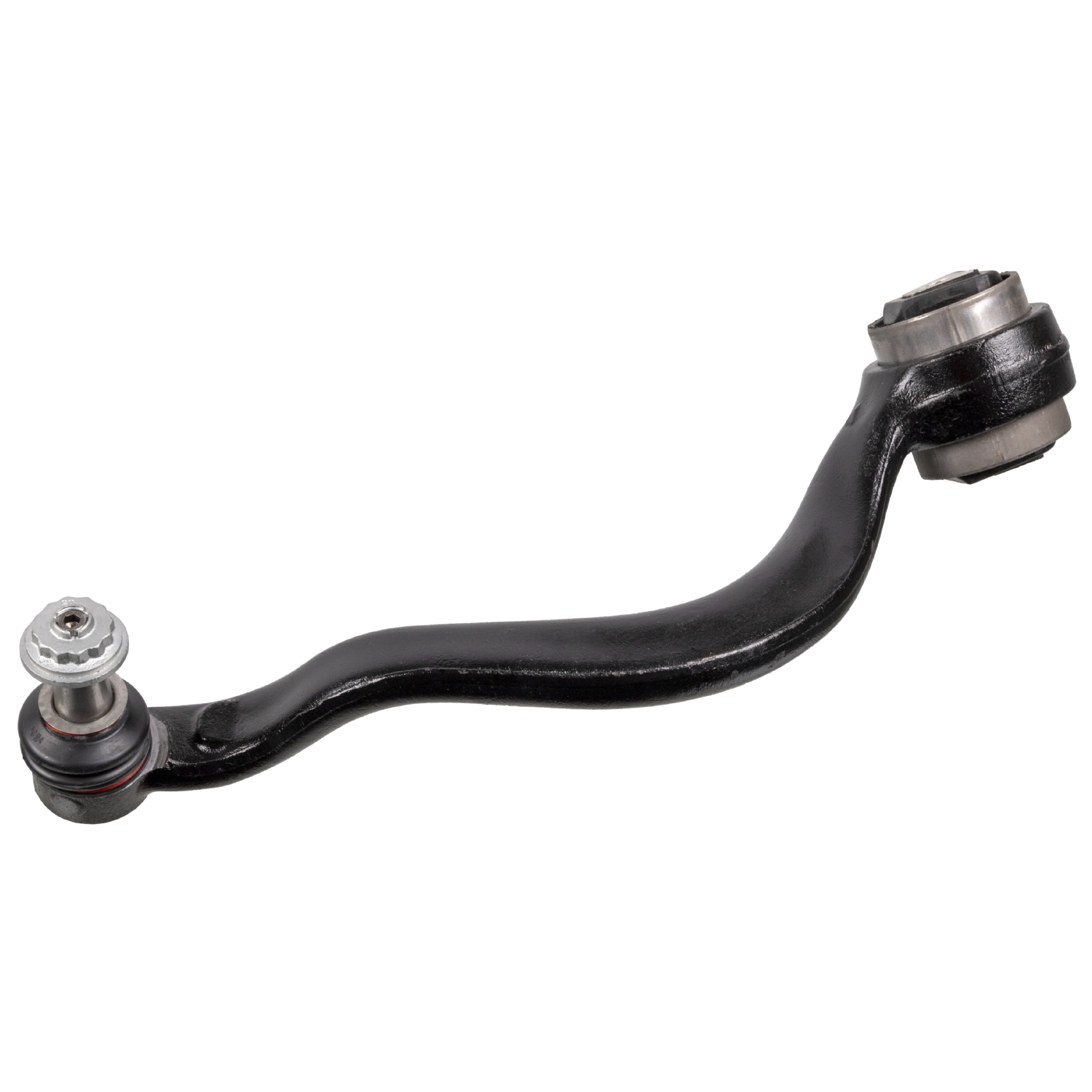 FEBI BILSTEIN Lenker, Radaufh&auml;ngung 174786 f&uuml;r BMW, Vorderachse rechts, vorne