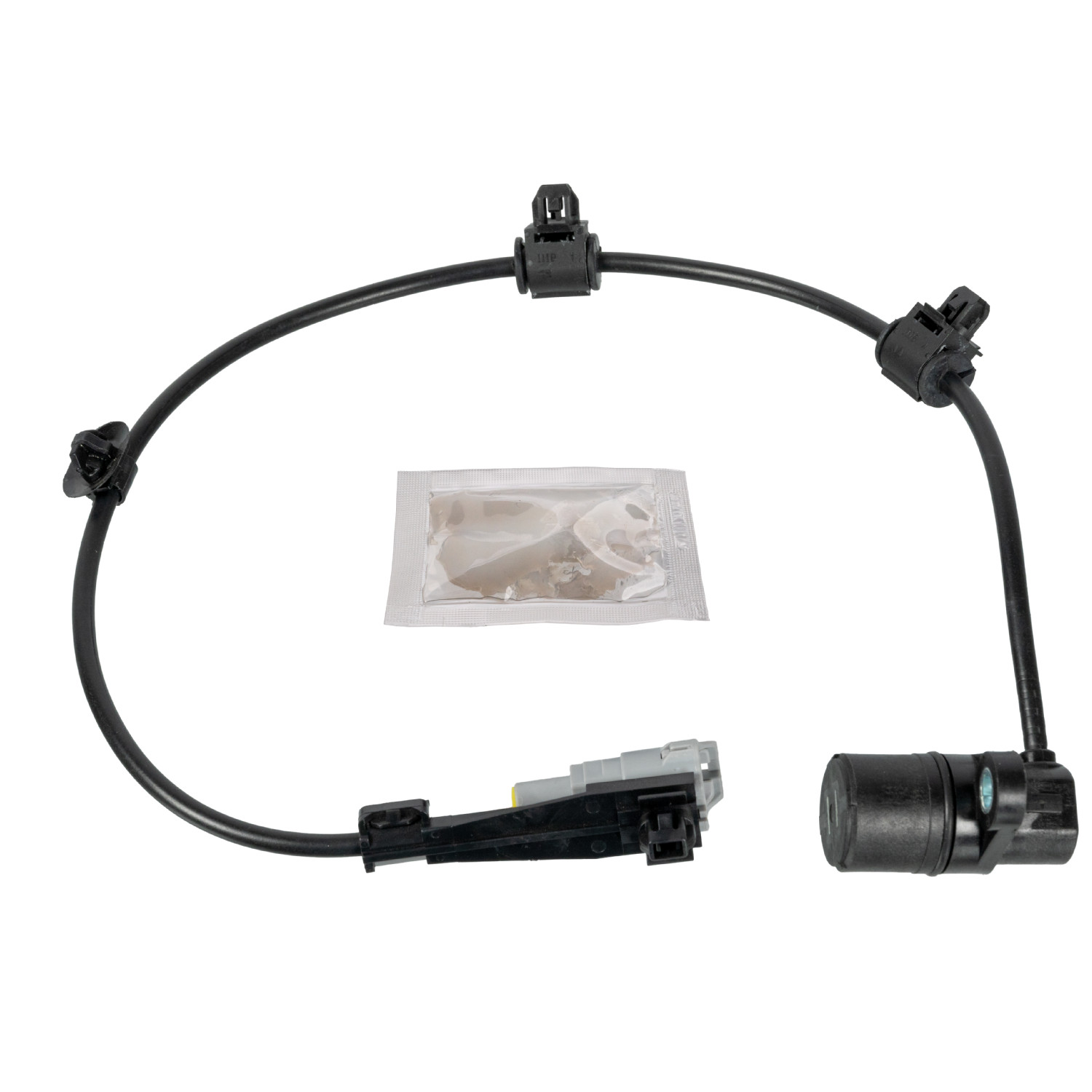 Febi Bilstein 174483 ABS-Sensor mit Fett, 1 Stück