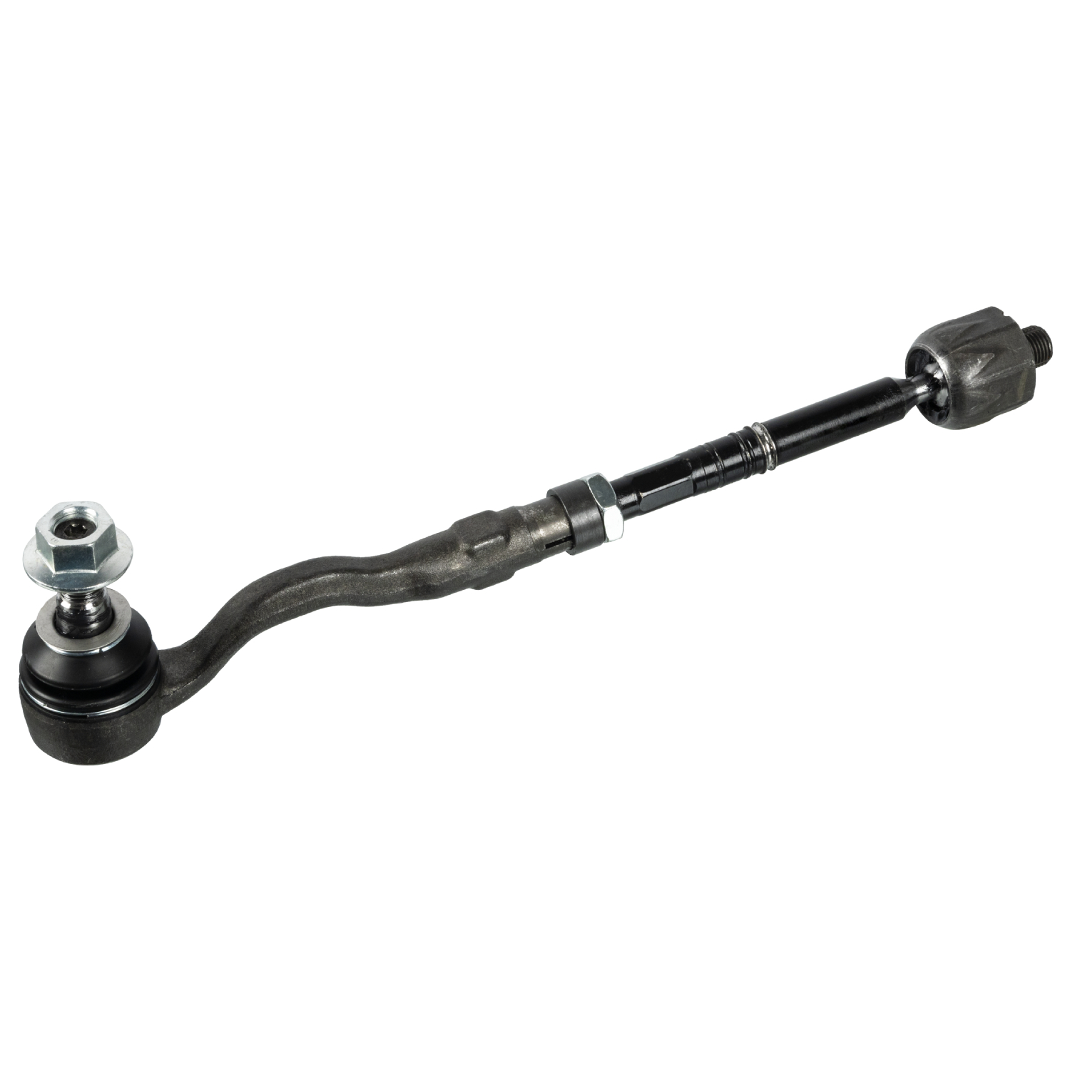 FEBI BILSTEIN Spurstange 170811 ProKit f&uuml;r BMW, Vorderachse links