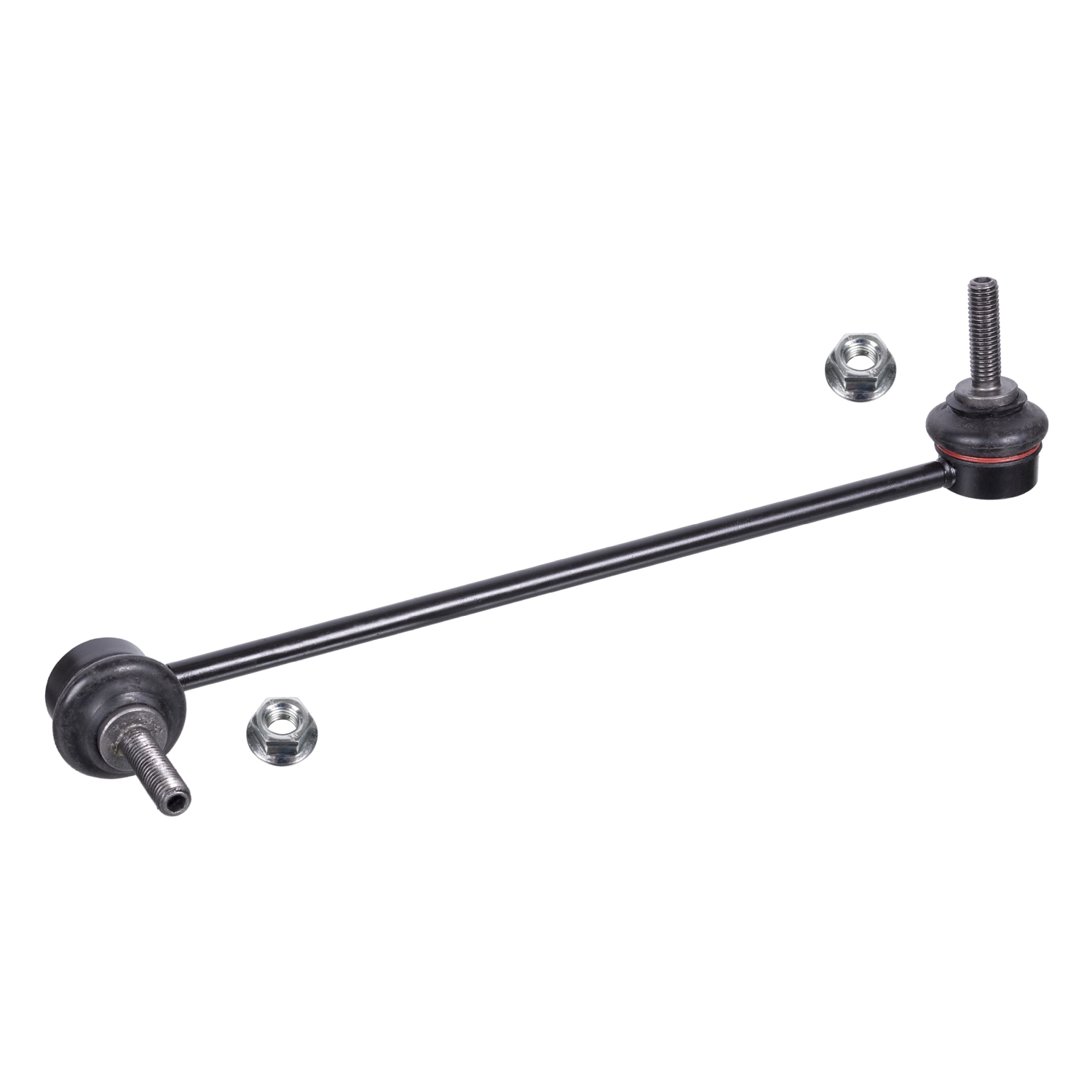FEBI BILSTEIN Stange/Strebe, Stabilisator 104619 ProKit f&uuml;r PORSCHE