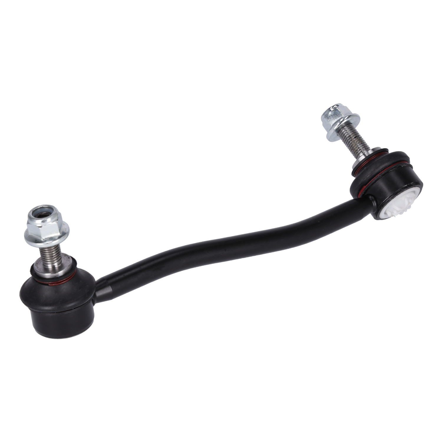 FEBI BILSTEIN Stange/Strebe, Stabilisator 175655 f&uuml;r TESLA, Vorderachse links