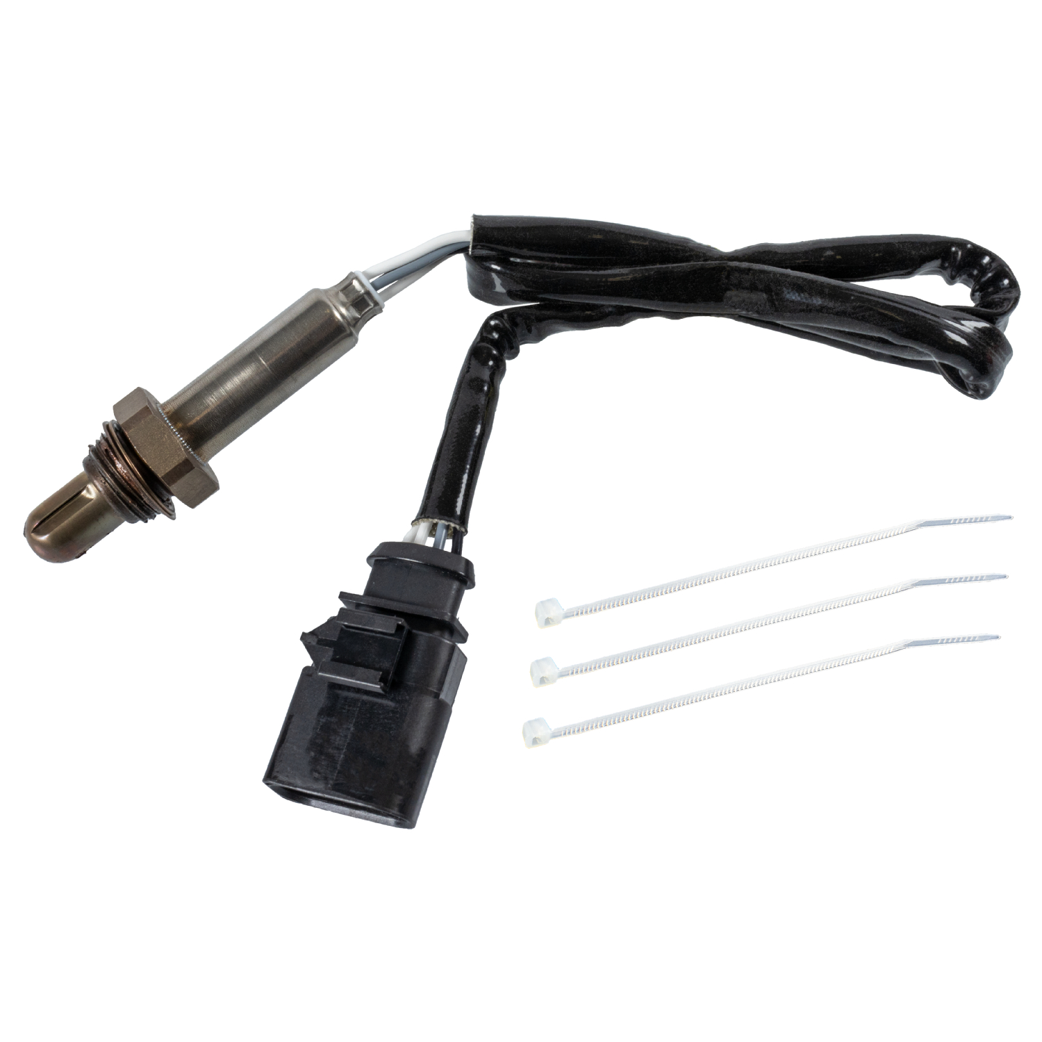 Lambdasonde FEBI BILSTEIN 175850 für AUDI SEAT SKODA VW