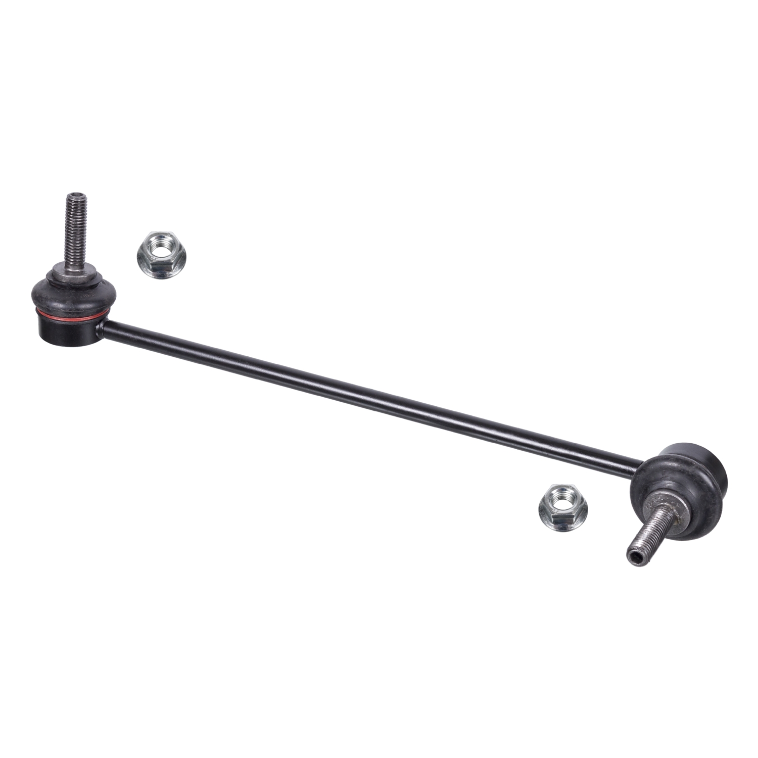 FEBI BILSTEIN Stange/Strebe, Stabilisator 104618 ProKit f&uuml;r PORSCHE