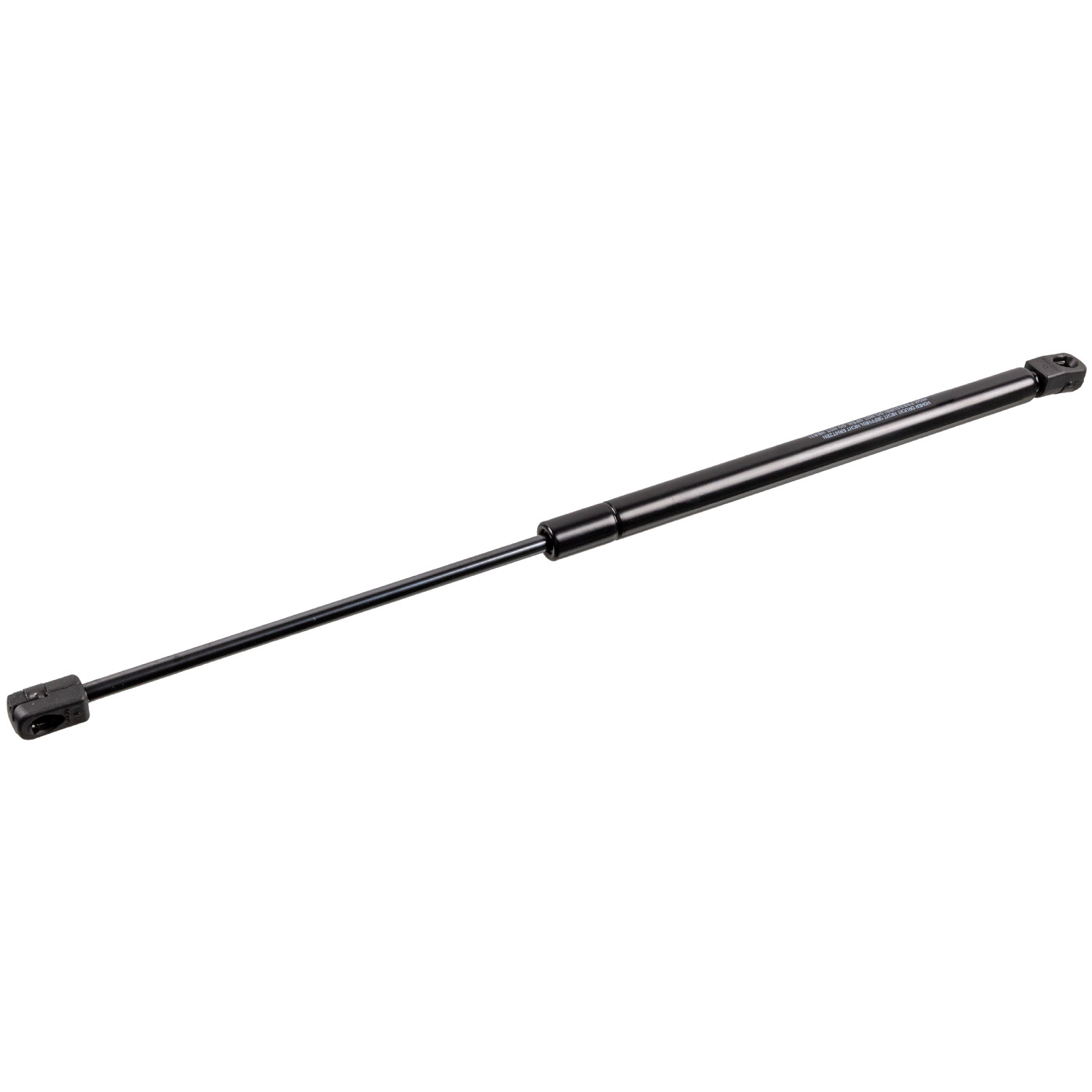 Febi Bilstein 1x 49237 Gasdruckfeder für Heckklappe