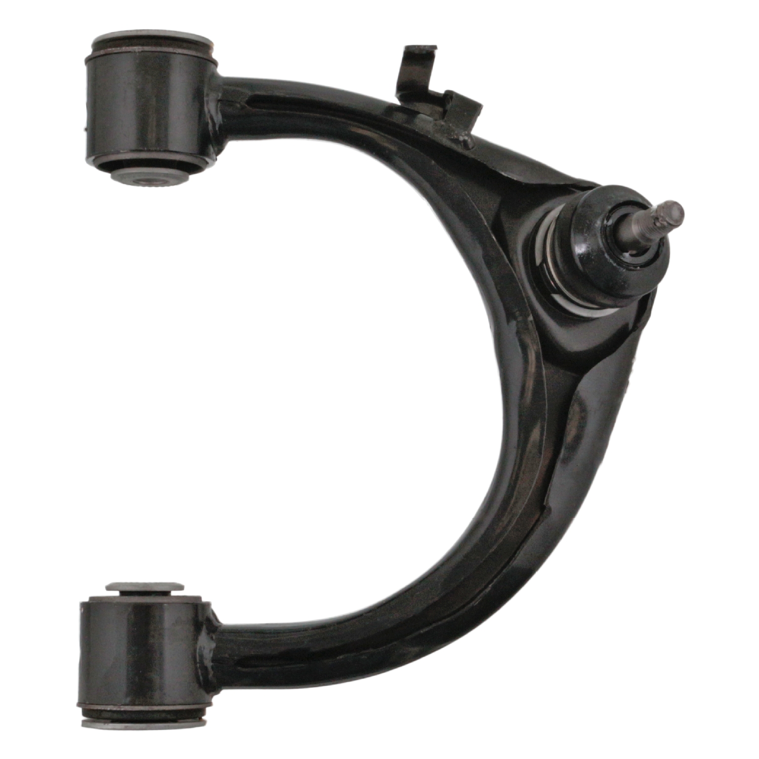 Lenker, Radaufh&auml;ngung FEBI BILSTEIN 43119 f&uuml;r TOYOTA LEXUS, Vorderachse rechts