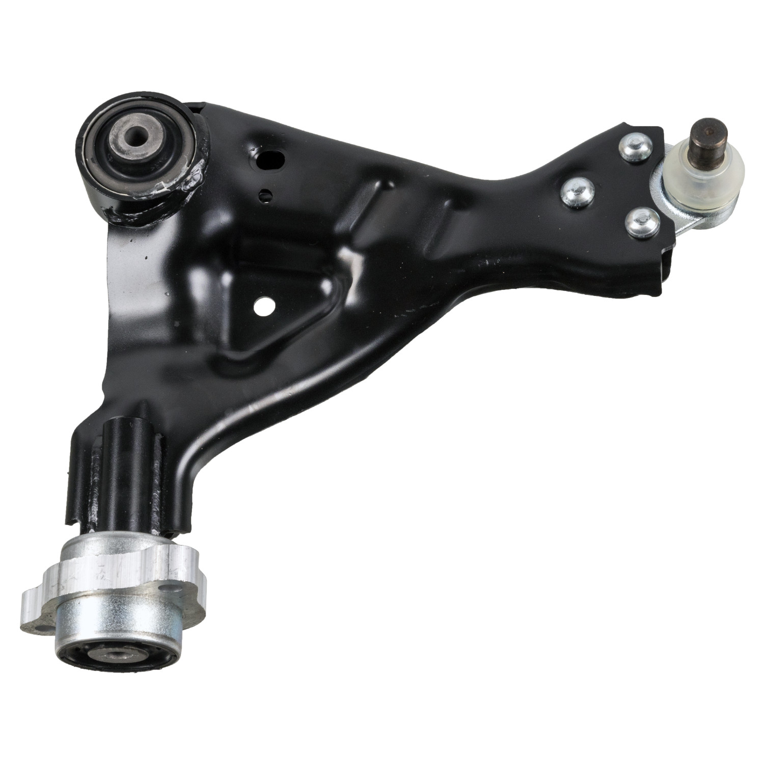 FEBI BILSTEIN Lenker, Radaufh&auml;ngung 179213 f&uuml;r MERCEDES-BENZ, Vorderachse links