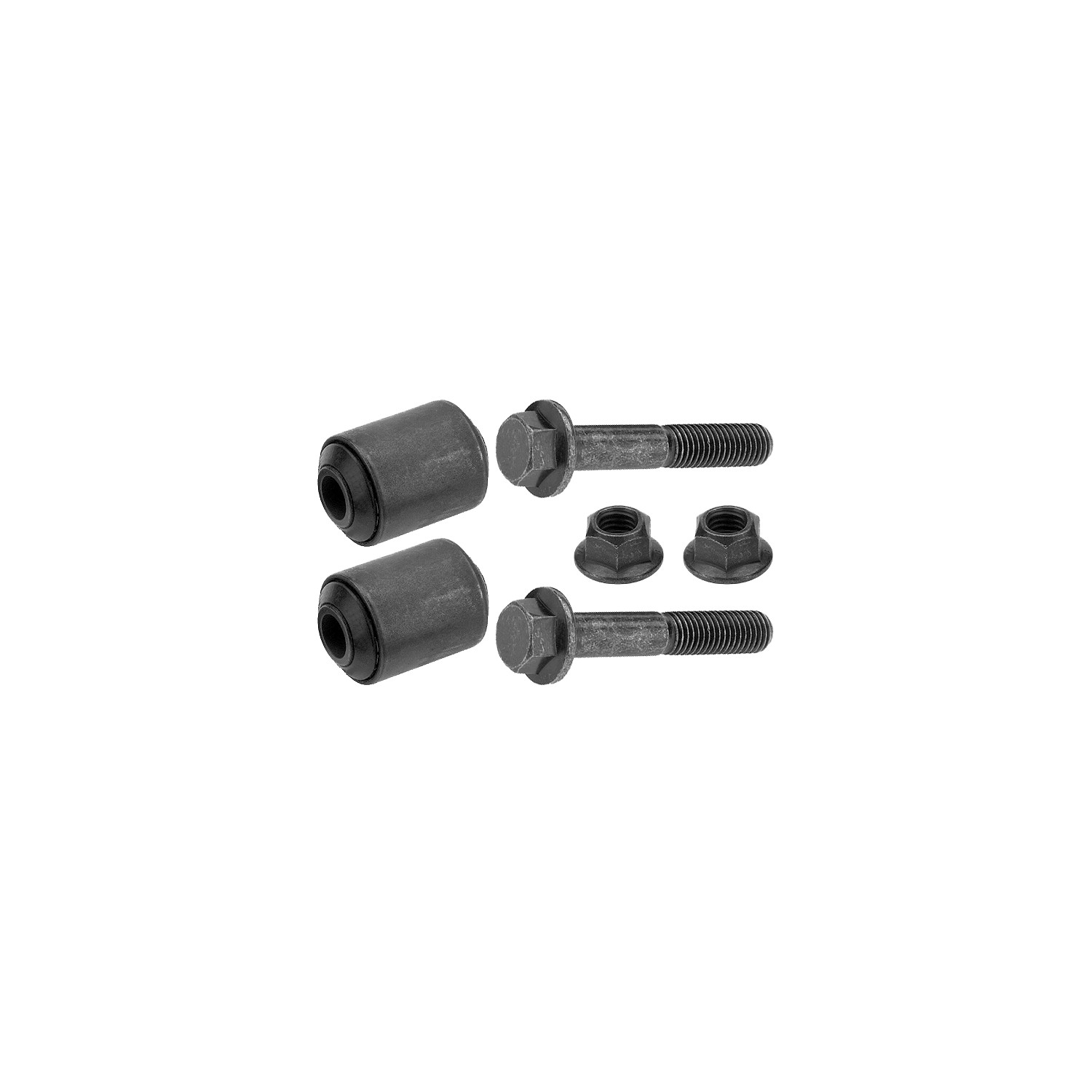 FEBI BILSTEIN Lagerung, Lenker 15426 ProKit f&uuml;r VOLVO, Vorderachse links