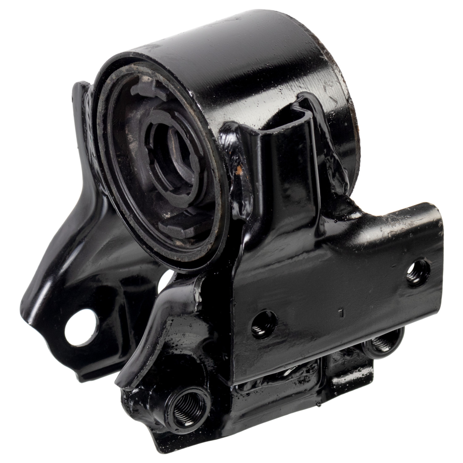 FEBI BILSTEIN Lagerung, Lenker 176929 f&uuml;r HONDA, Vorderachse links