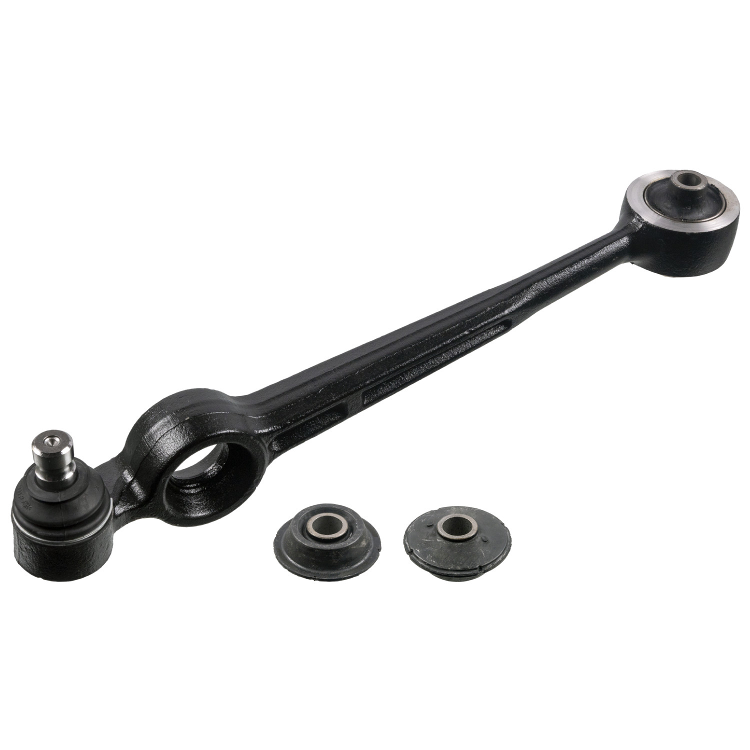 FEBI BILSTEIN Lenker, Radaufh&auml;ngung 01269 f&uuml;r AUDI, Vorderachse rechts, unten