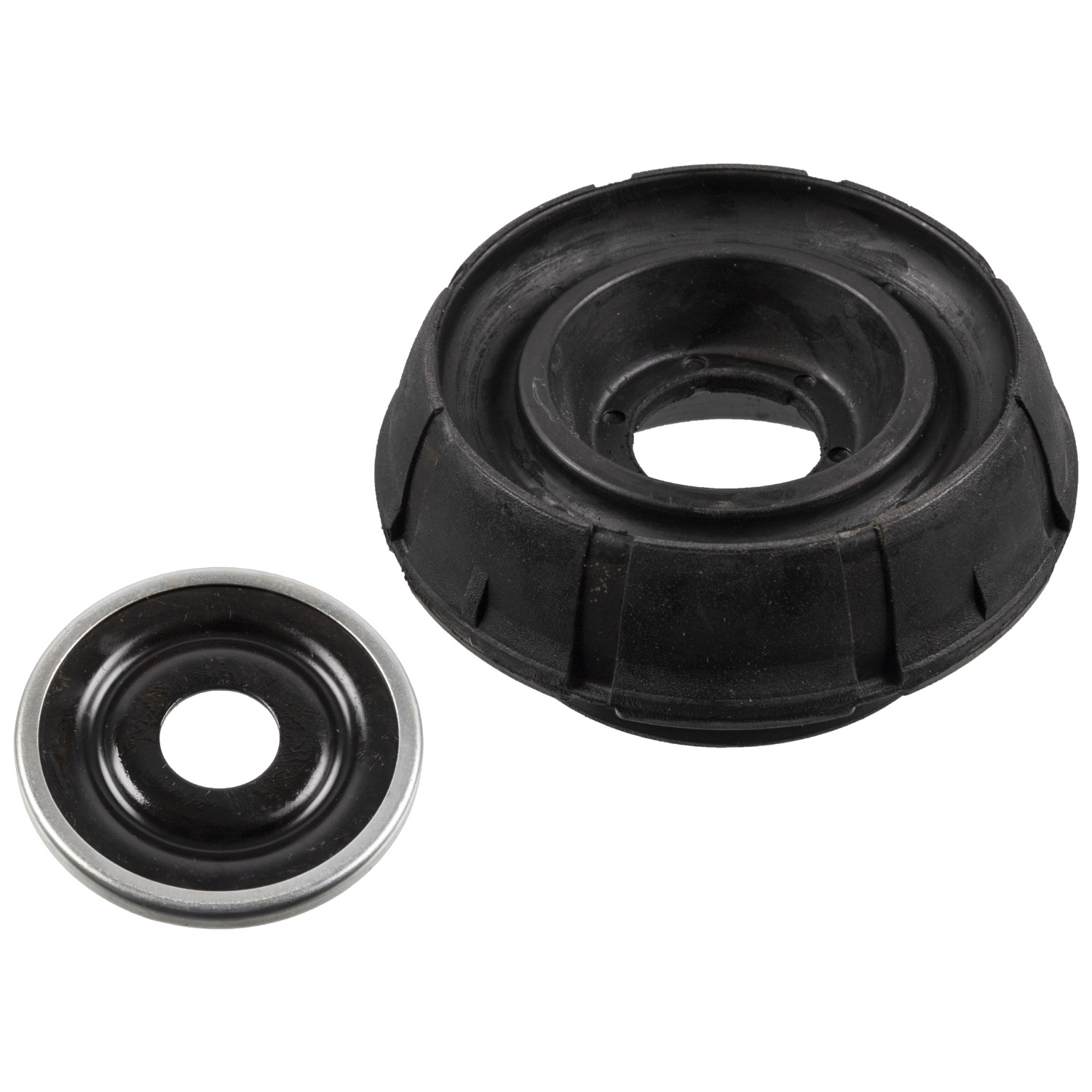 FEBI BILSTEIN Reparatursatz, Federbeinstützlager 27505 für NISSAN RENAULT DACIA