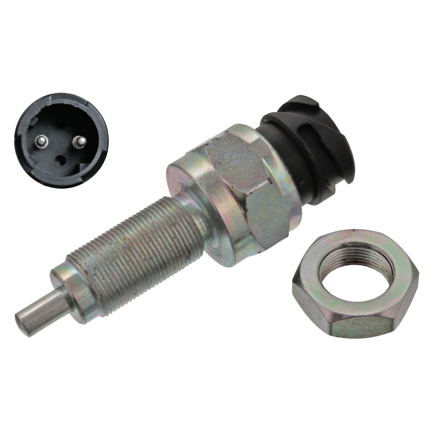 Febi Bilstein 47280 Druckschalter für Differential , 1 Stück