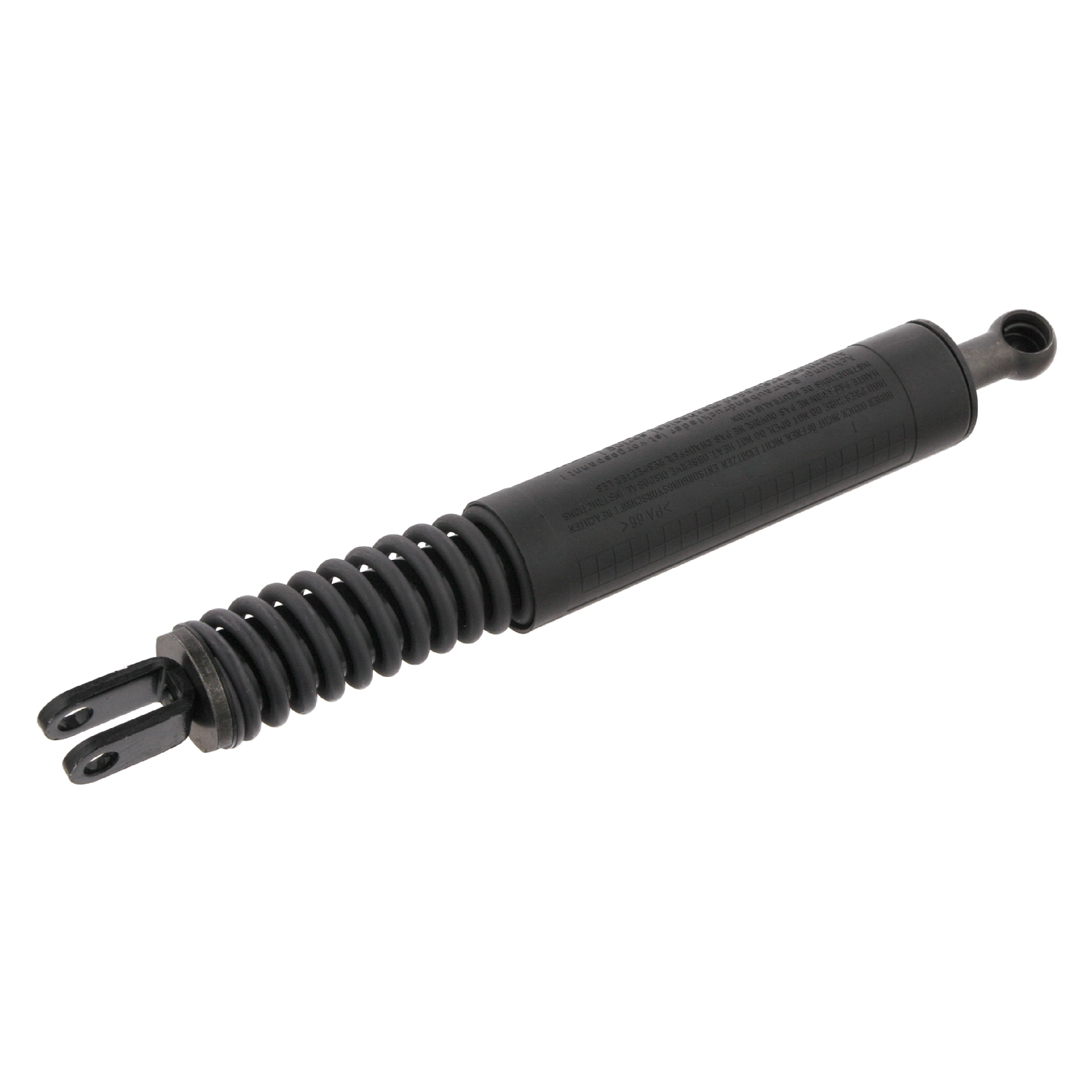 Febi Bilstein 1x 29364 Gasdruckfeder für Heckklappe